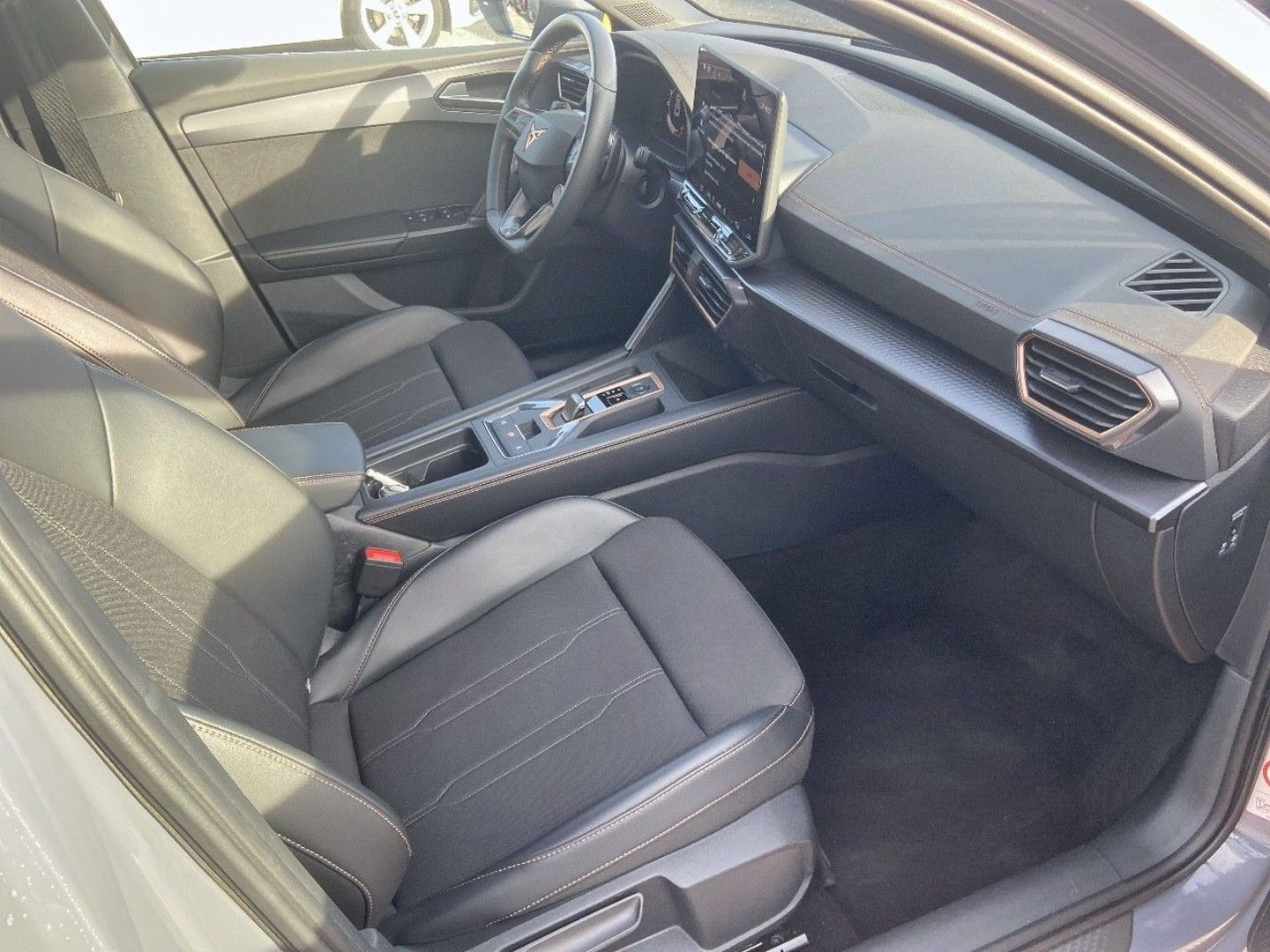 CUPRA Leon en vente à Albi chez votre mandataire automobile