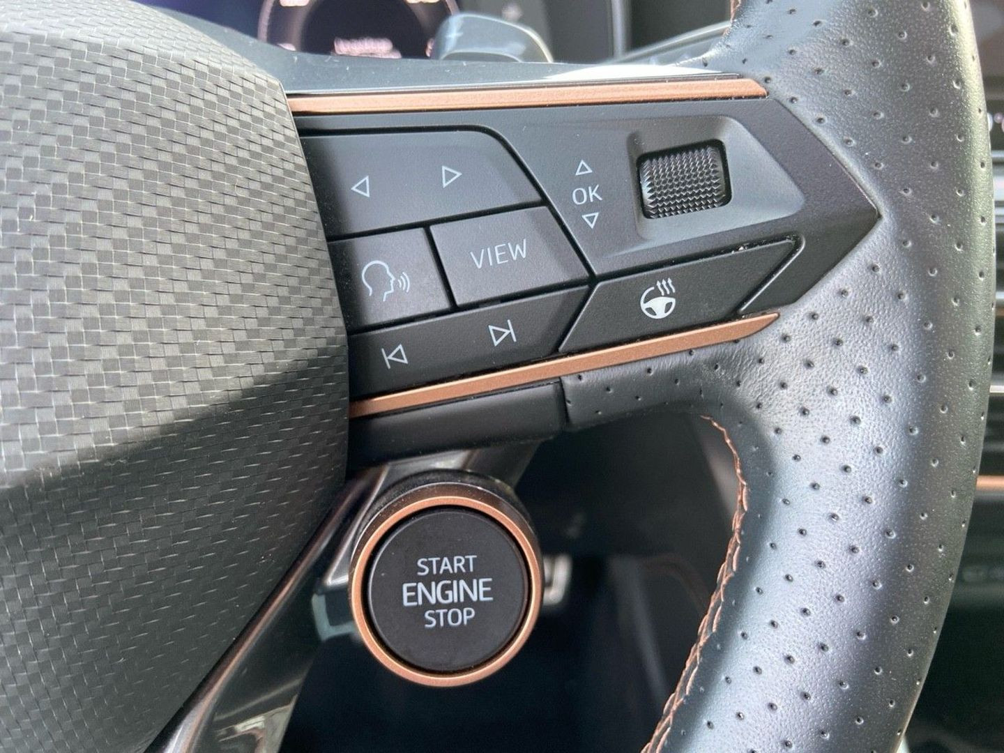 CUPRA Leon en vente à Albi chez votre mandataire automobile