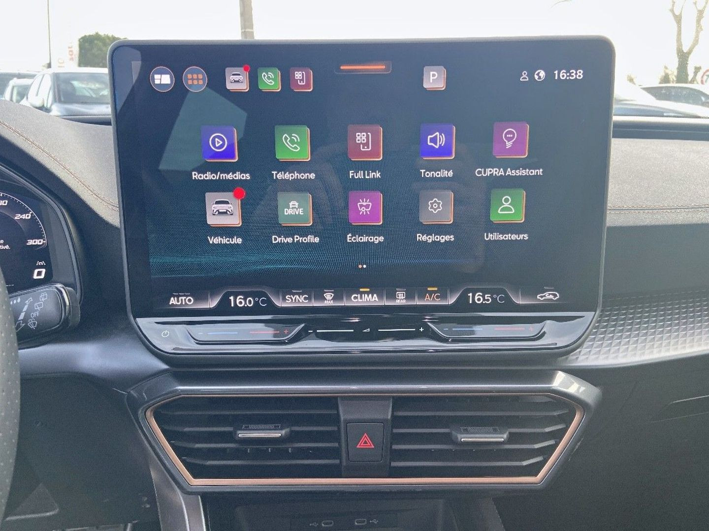 CUPRA Leon en vente à Albi chez votre mandataire automobile