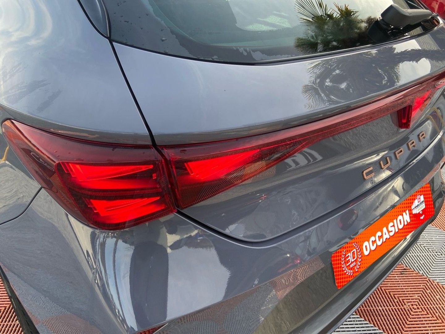 CUPRA Leon en vente à Albi chez votre mandataire automobile