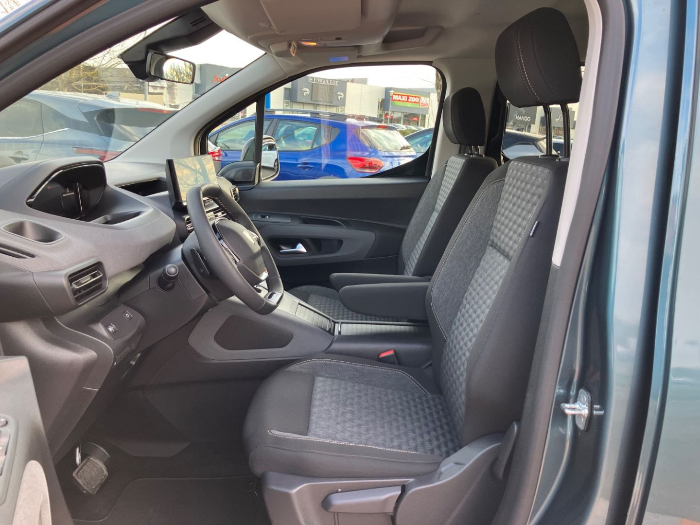 PEUGEOT Rifter en vente à Albi chez votre mandataire automobile