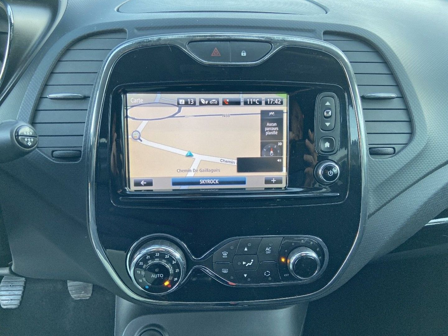 RENAULT Captur en vente à Albi chez votre mandataire automobile