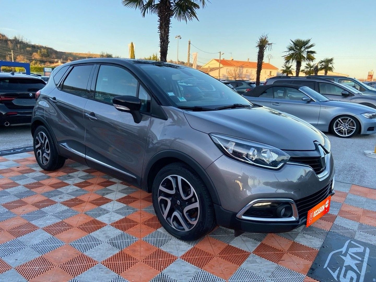 RENAULT Captur en vente à Albi chez votre mandataire automobile