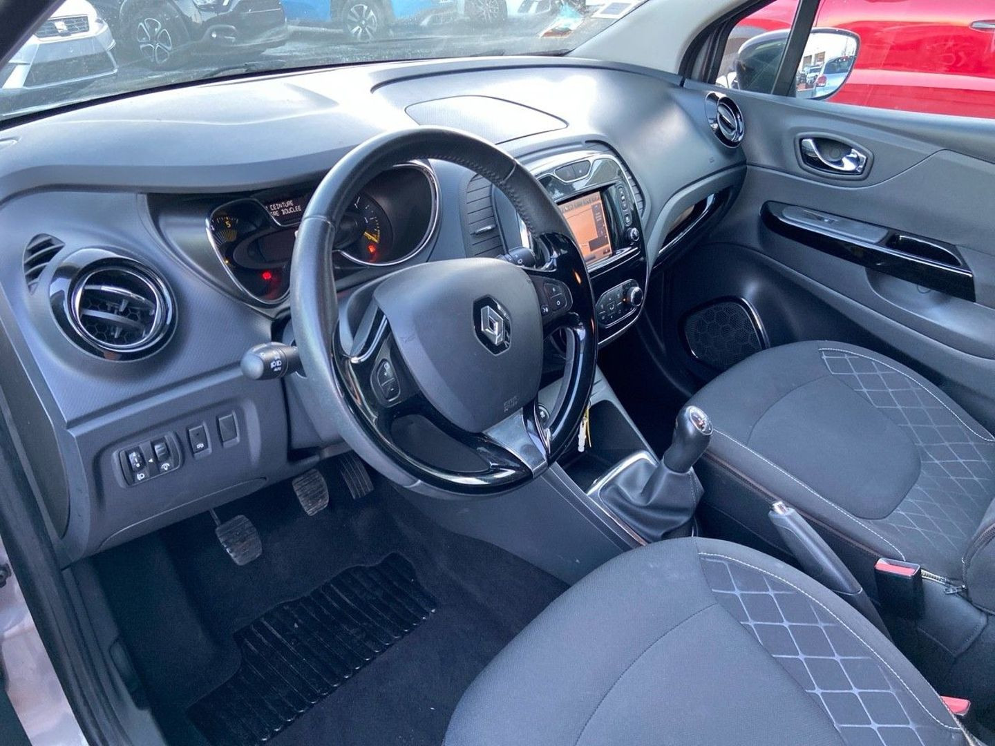 RENAULT Captur en vente à Albi chez votre mandataire automobile