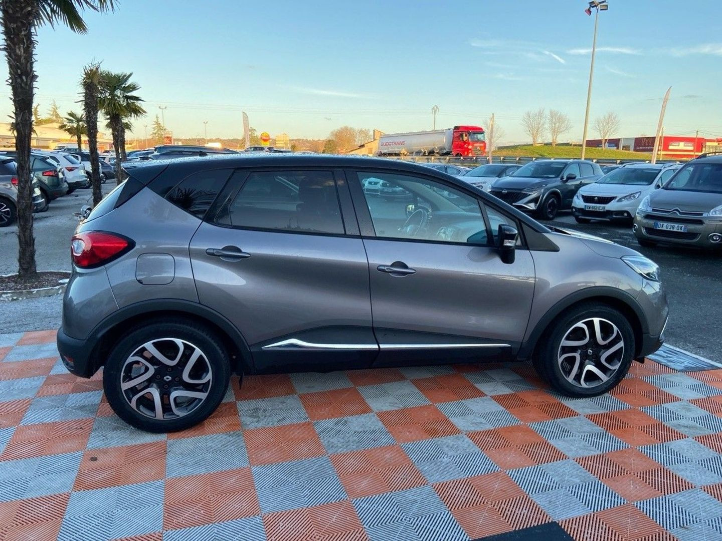 RENAULT Captur en vente à Albi chez votre mandataire automobile