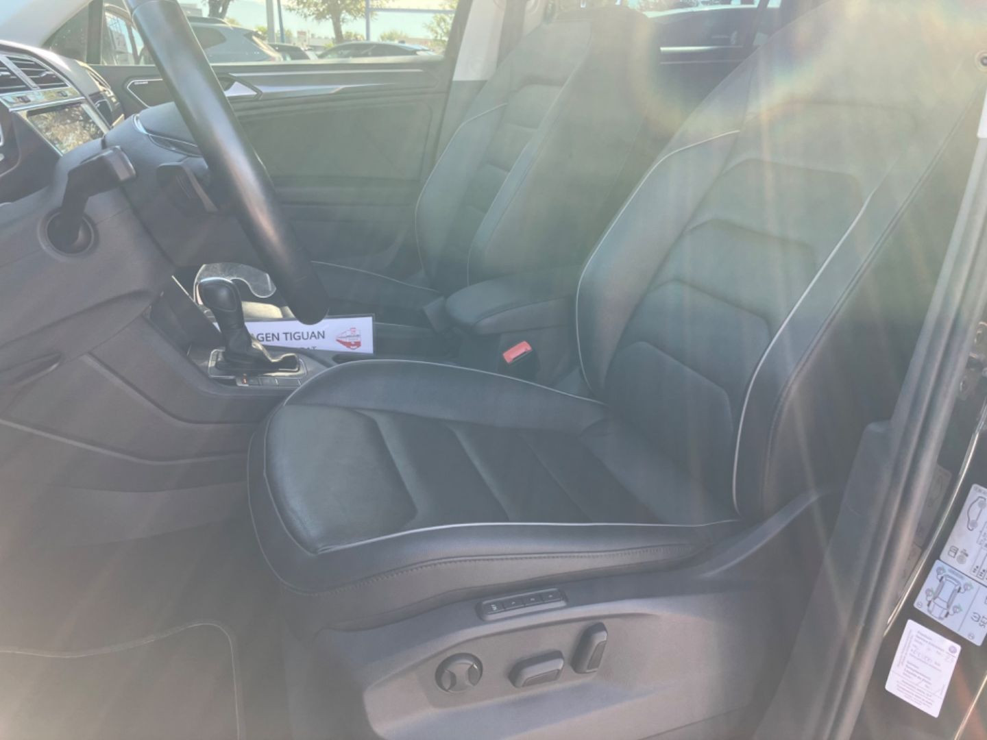 VOLKSWAGEN Tiguan en vente à Albi chez votre mandataire automobile