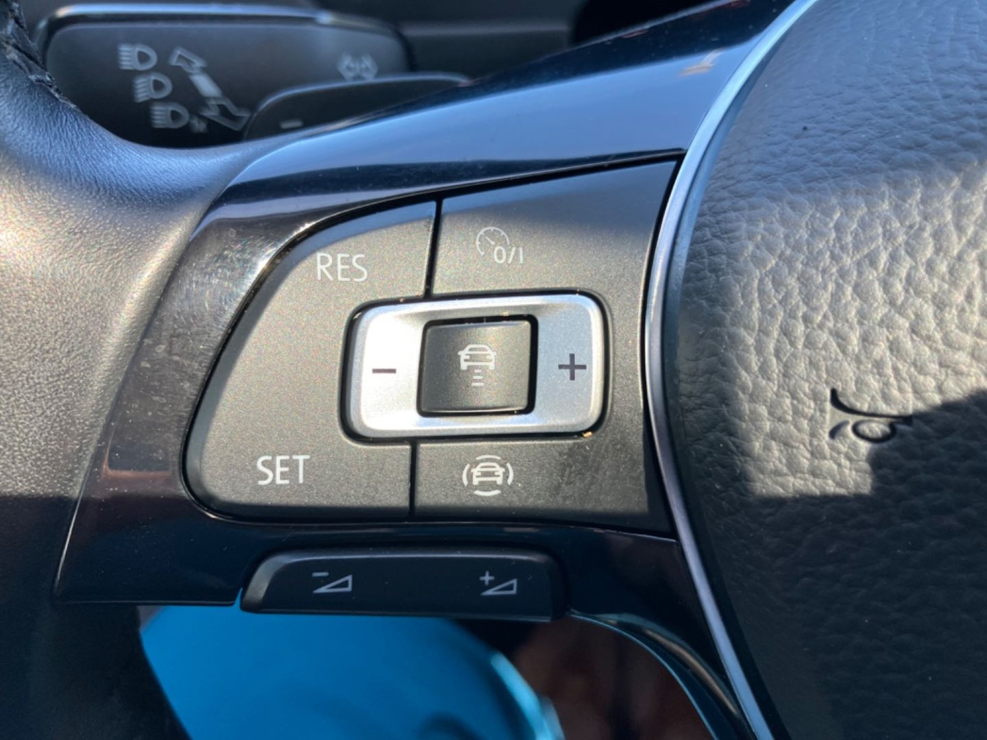 VOLKSWAGEN Tiguan en vente à Albi chez votre mandataire automobile