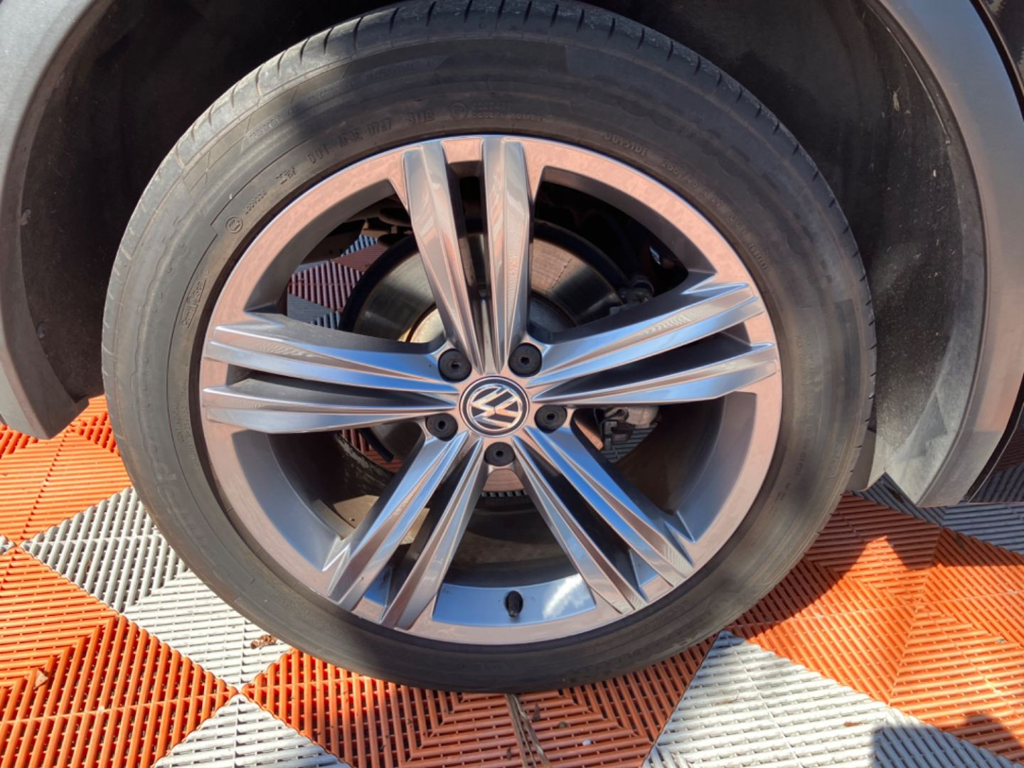 VOLKSWAGEN Tiguan en vente à Albi chez votre mandataire automobile