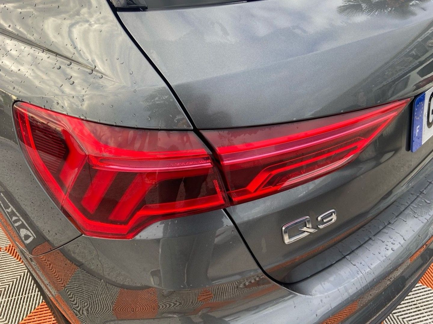 AUDI Q3 en vente à Albi chez votre mandataire automobile