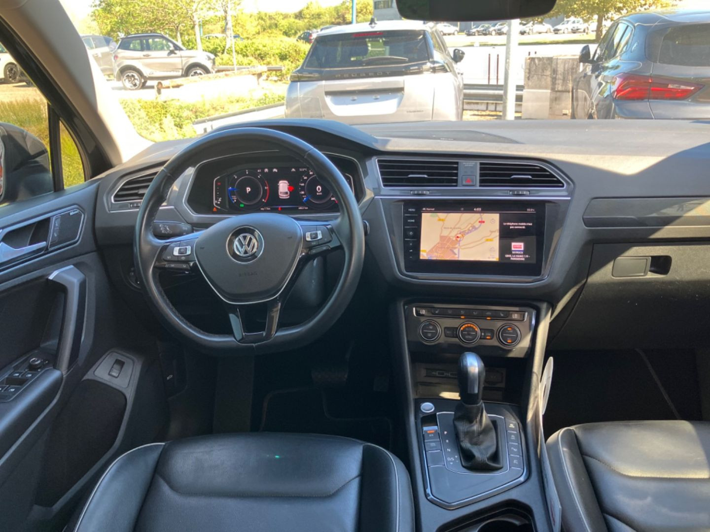 VOLKSWAGEN Tiguan en vente à Albi chez votre mandataire automobile