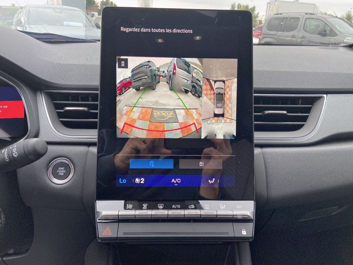 RENAULT SYMBIOZ en vente à Albi chez votre mandataire automobile