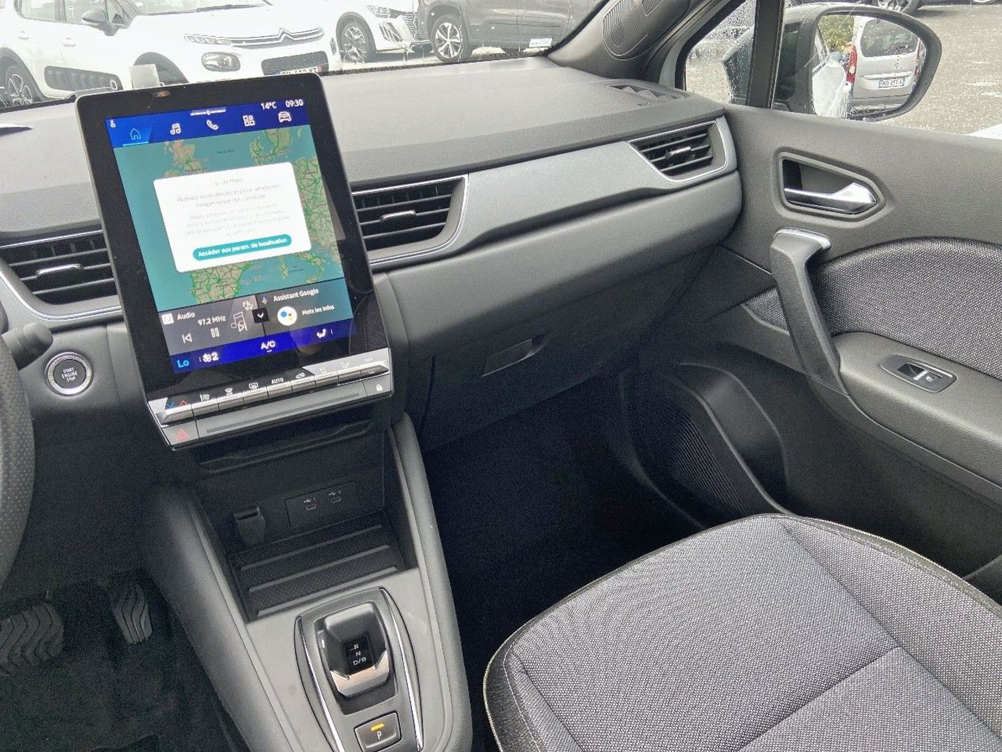 RENAULT SYMBIOZ en vente à Albi chez votre mandataire automobile