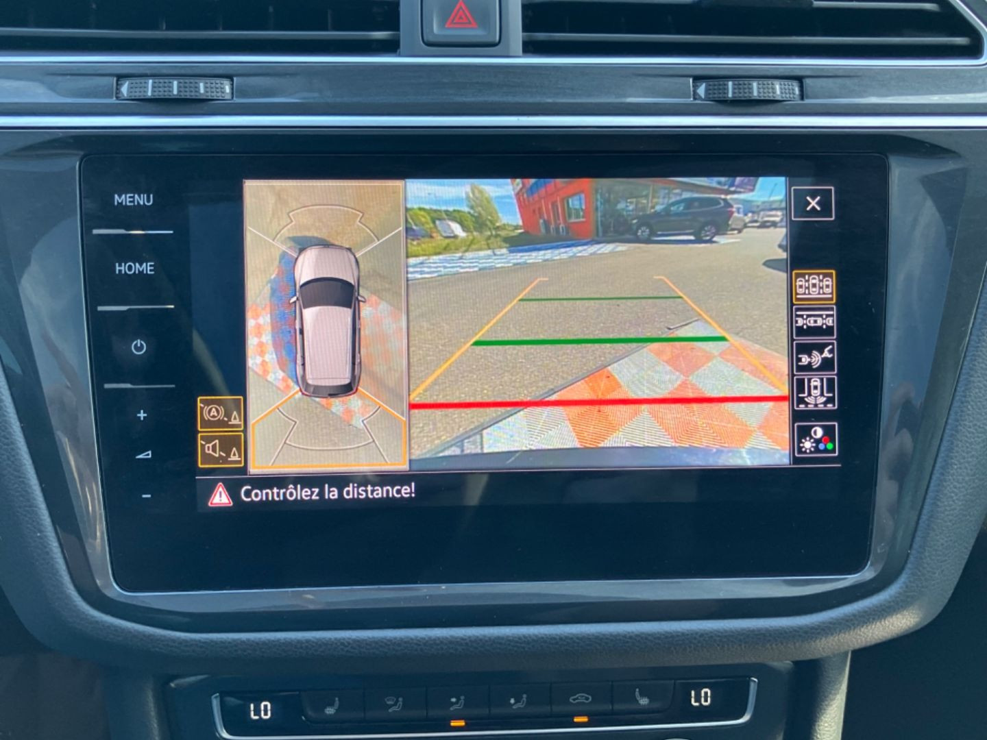 VOLKSWAGEN Tiguan en vente à Albi chez votre mandataire automobile