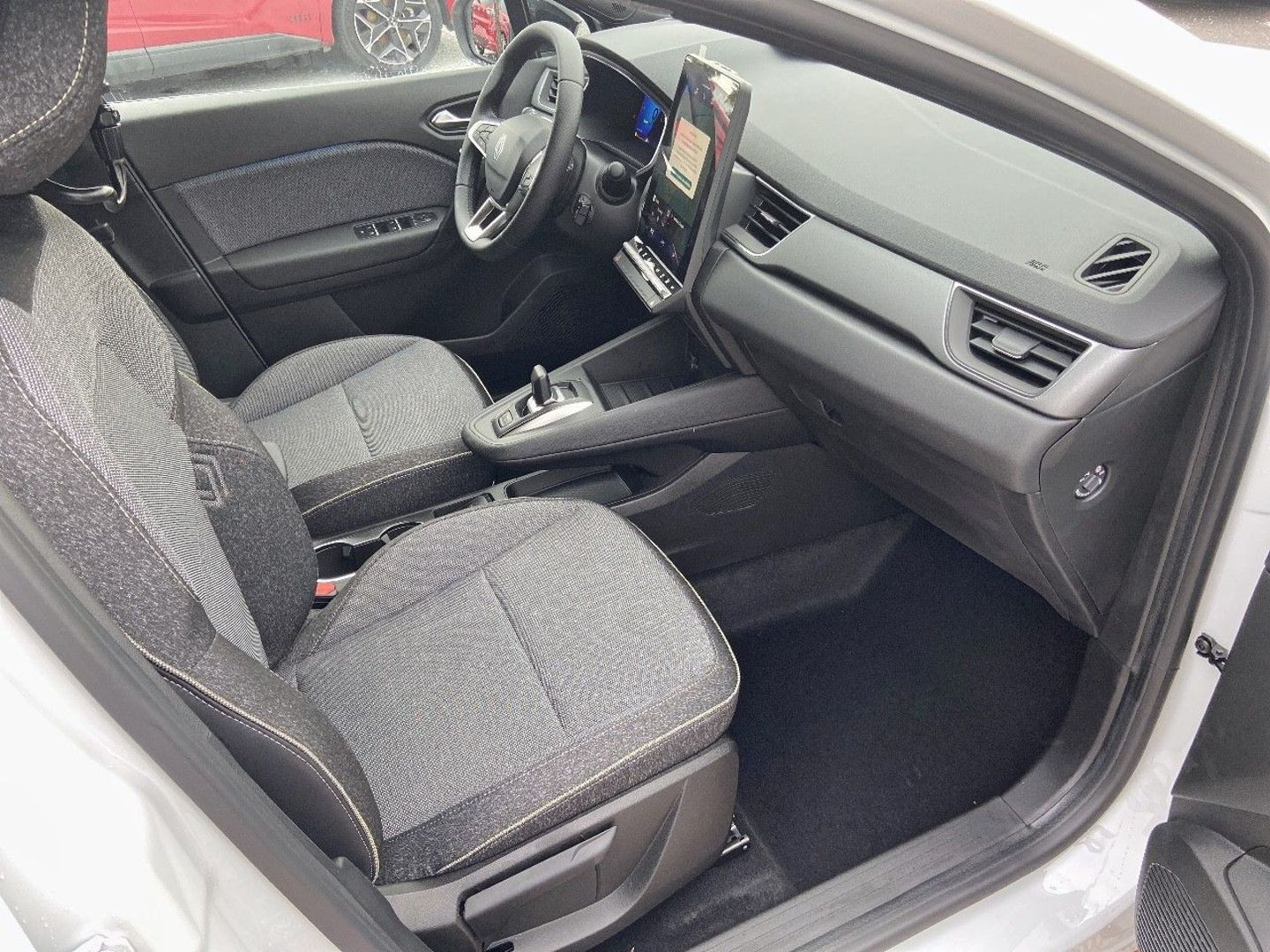 RENAULT SYMBIOZ en vente à Albi chez votre mandataire automobile