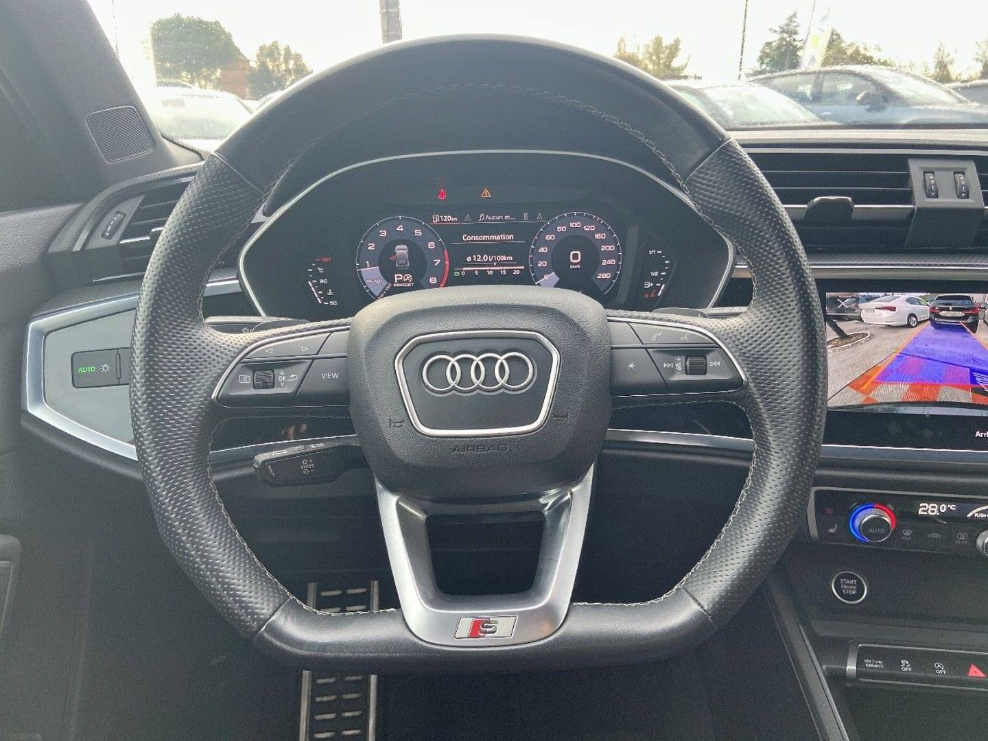 AUDI Q3 en vente à Albi chez votre mandataire automobile