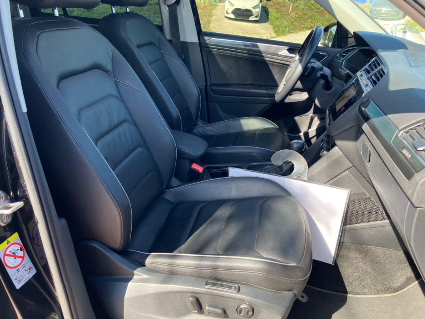 VOLKSWAGEN Tiguan en vente à Albi chez votre mandataire automobile