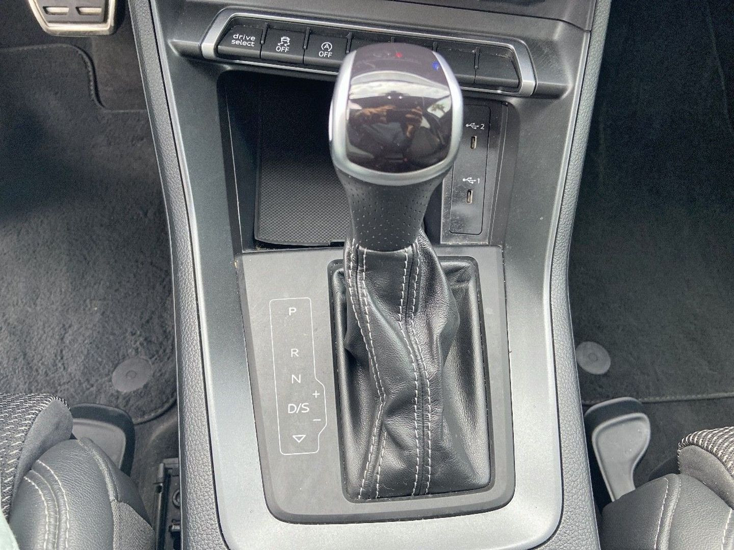 AUDI Q3 en vente à Albi chez votre mandataire automobile