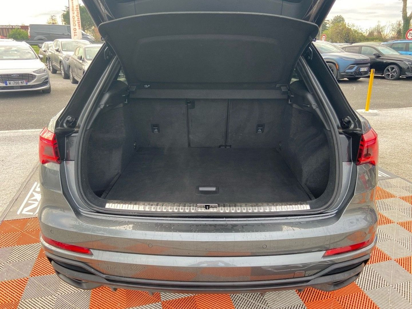 AUDI Q3 en vente à Albi chez votre mandataire automobile