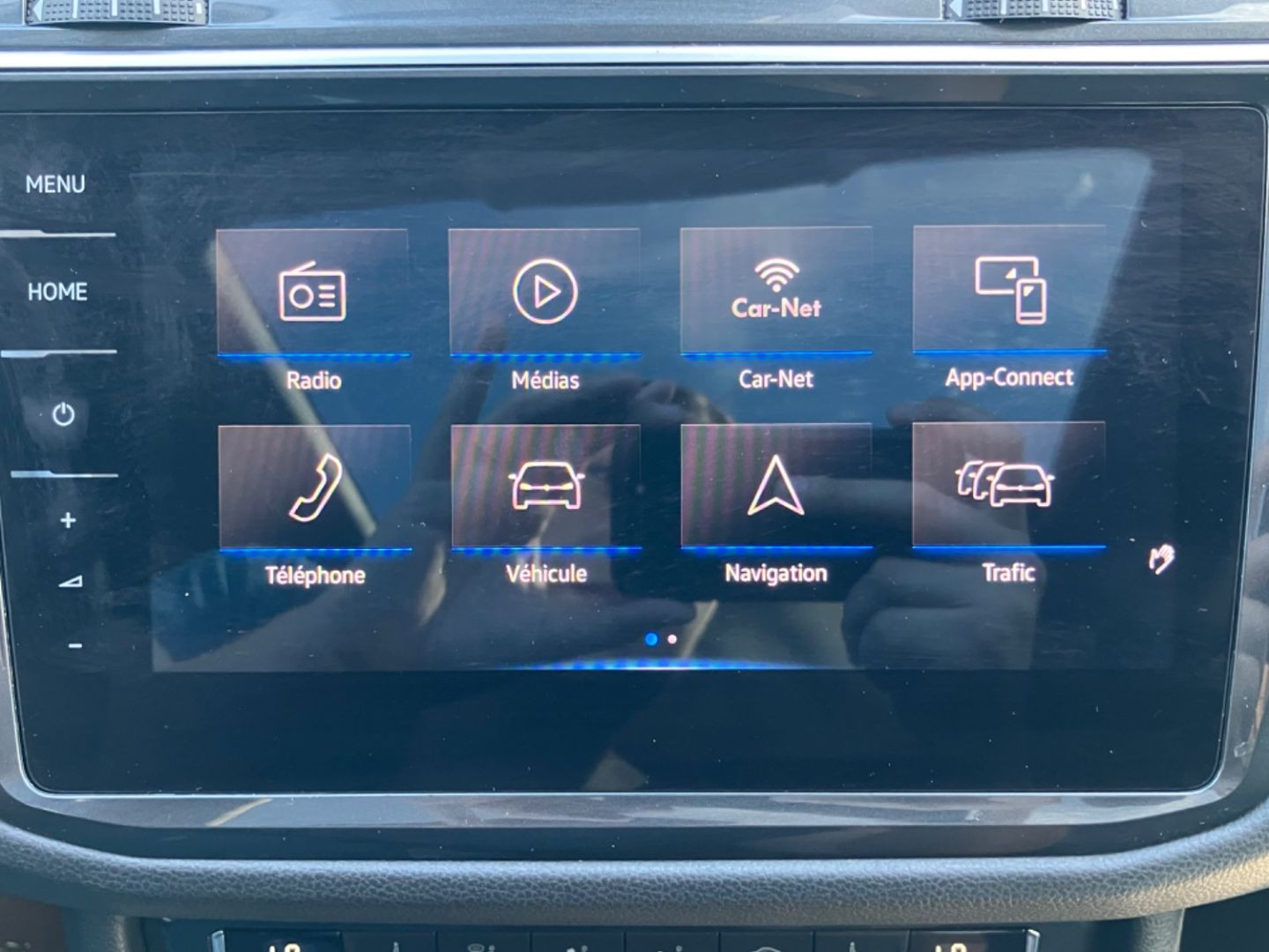 VOLKSWAGEN Tiguan en vente à Albi chez votre mandataire automobile