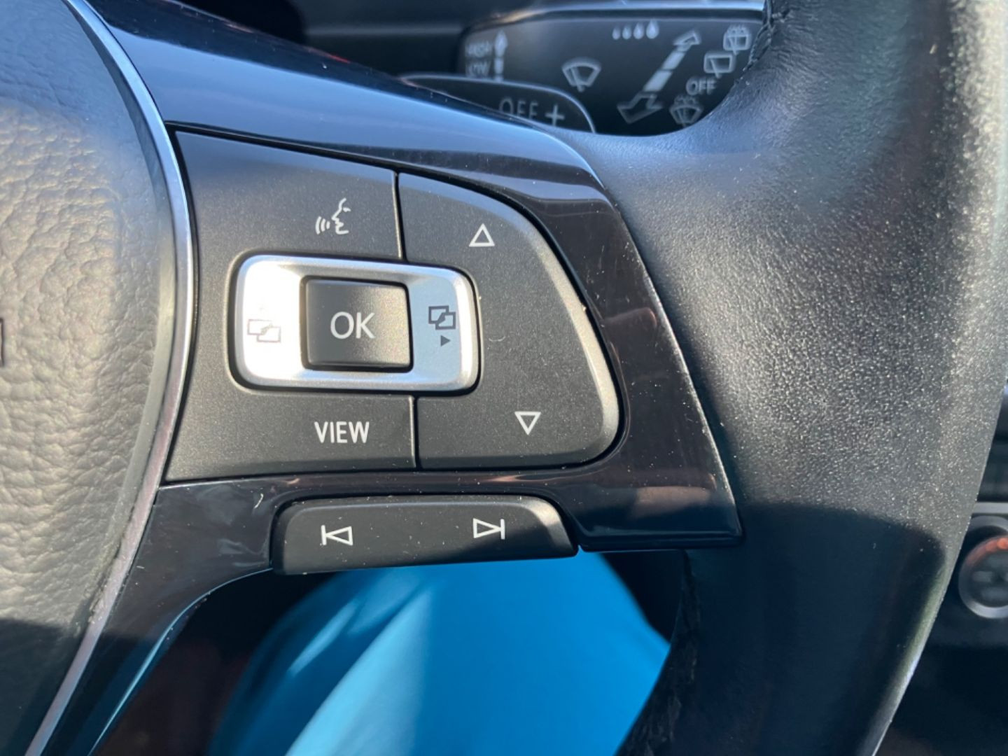 VOLKSWAGEN Tiguan en vente à Albi chez votre mandataire automobile