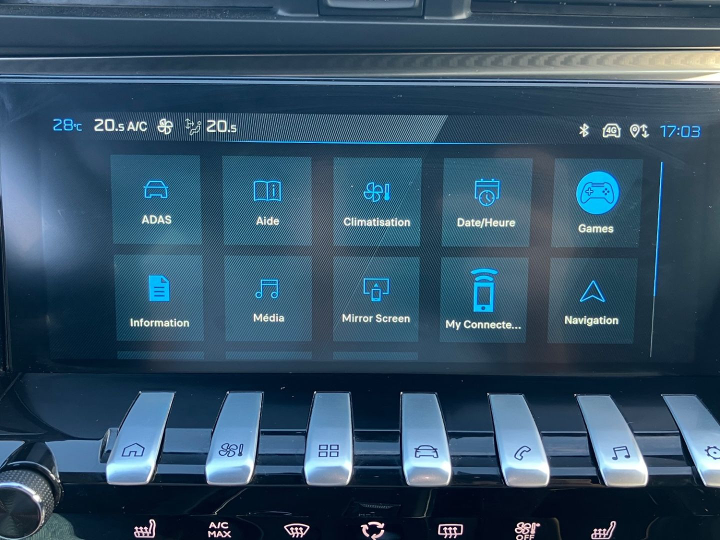 PEUGEOT 508 SW en vente à Albi chez votre mandataire automobile