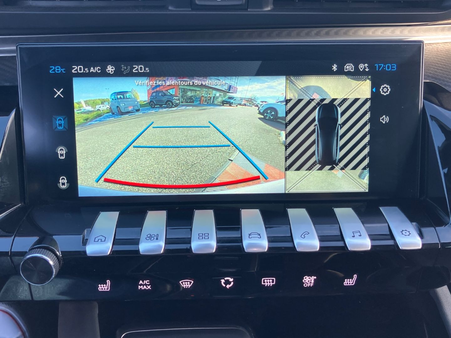 PEUGEOT 508 SW en vente à Albi chez votre mandataire automobile