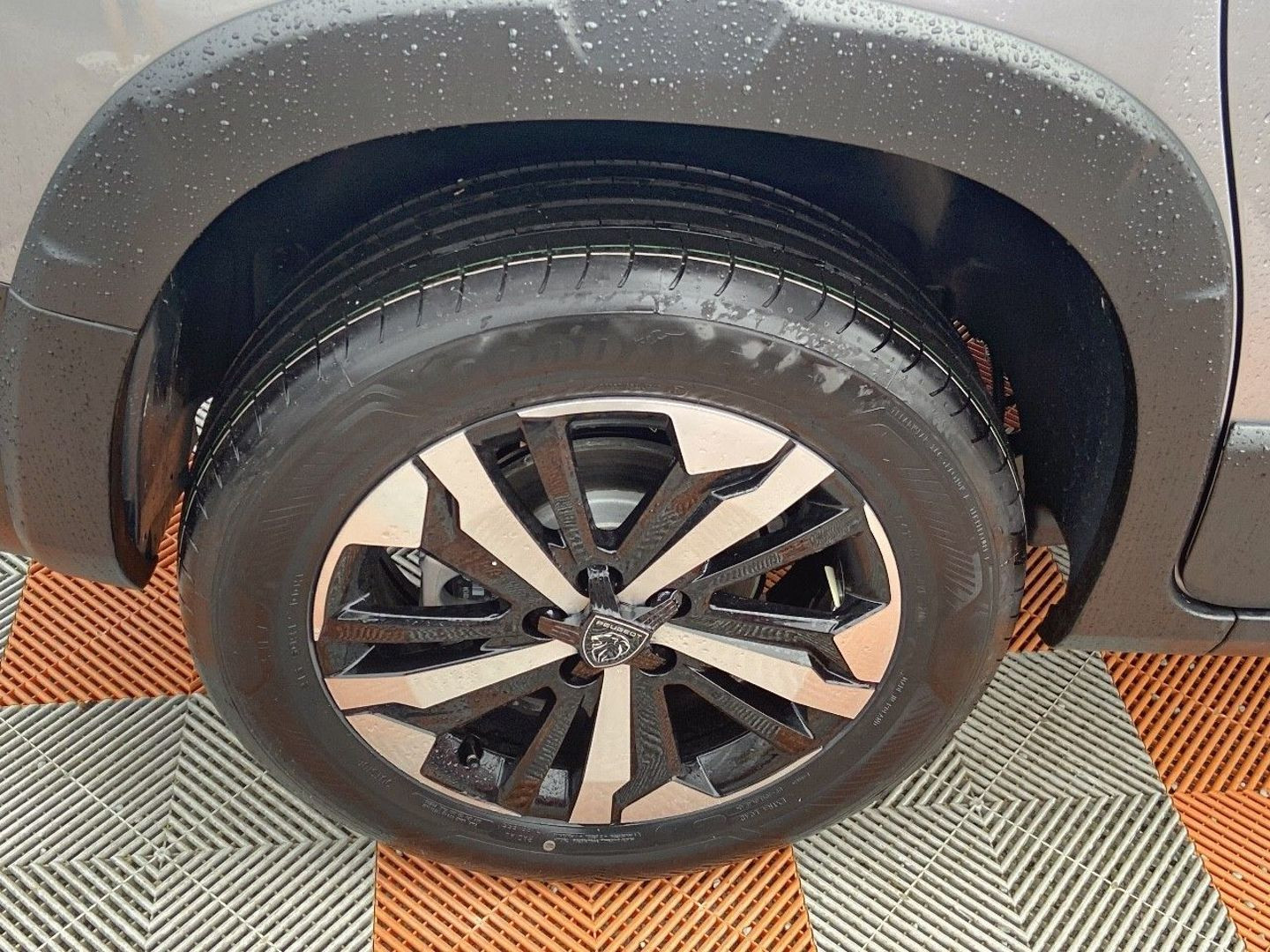 PEUGEOT Rifter en vente à Albi chez votre mandataire automobile