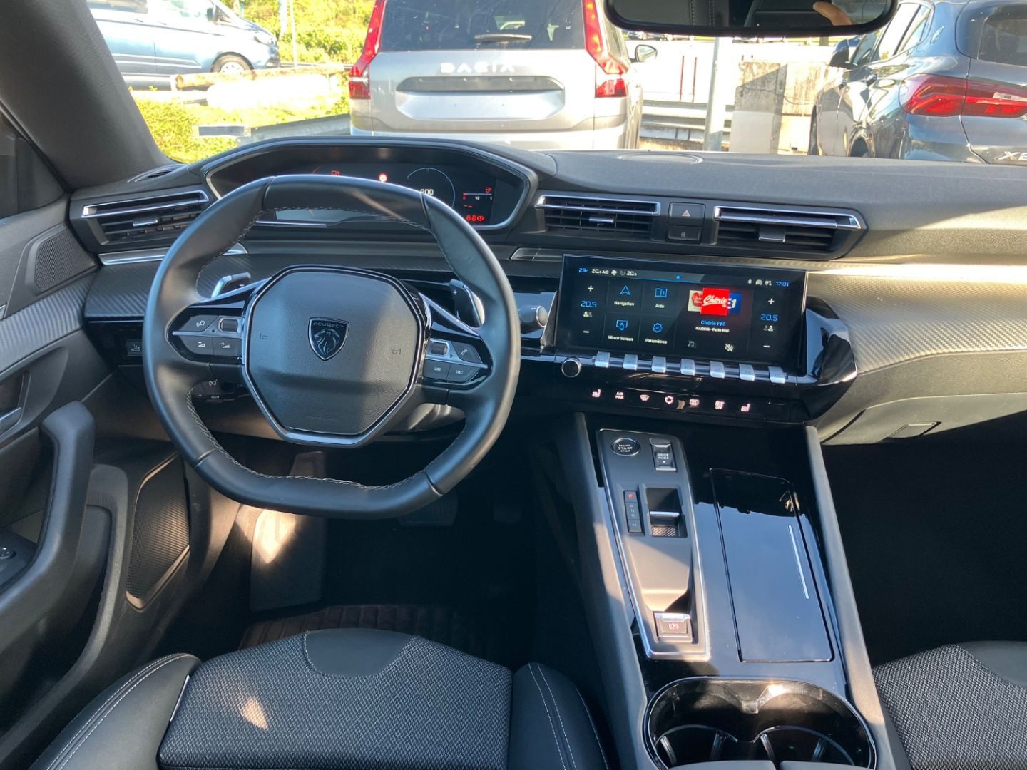 PEUGEOT 508 SW en vente à Albi chez votre mandataire automobile