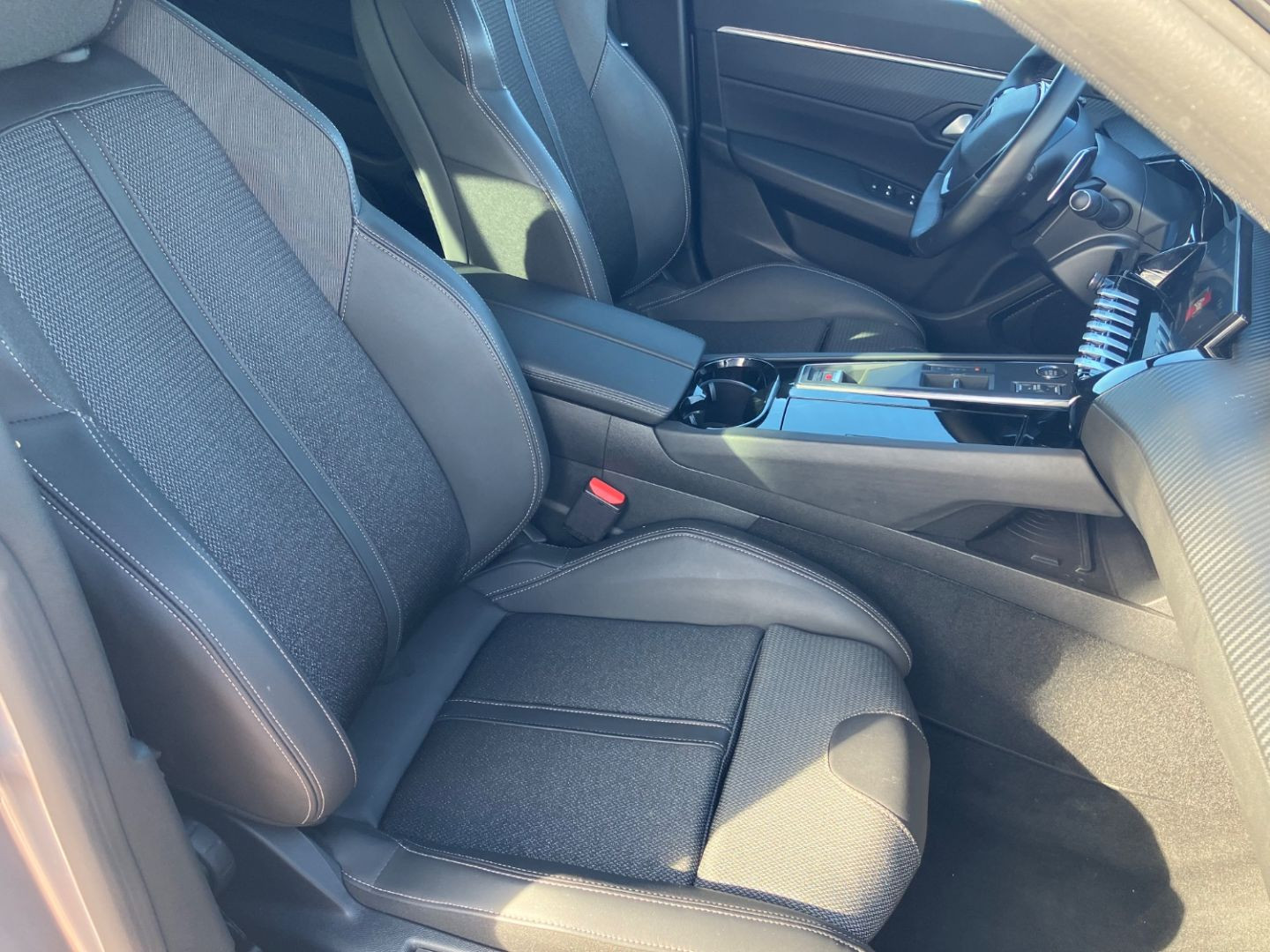 PEUGEOT 508 SW en vente à Albi chez votre mandataire automobile