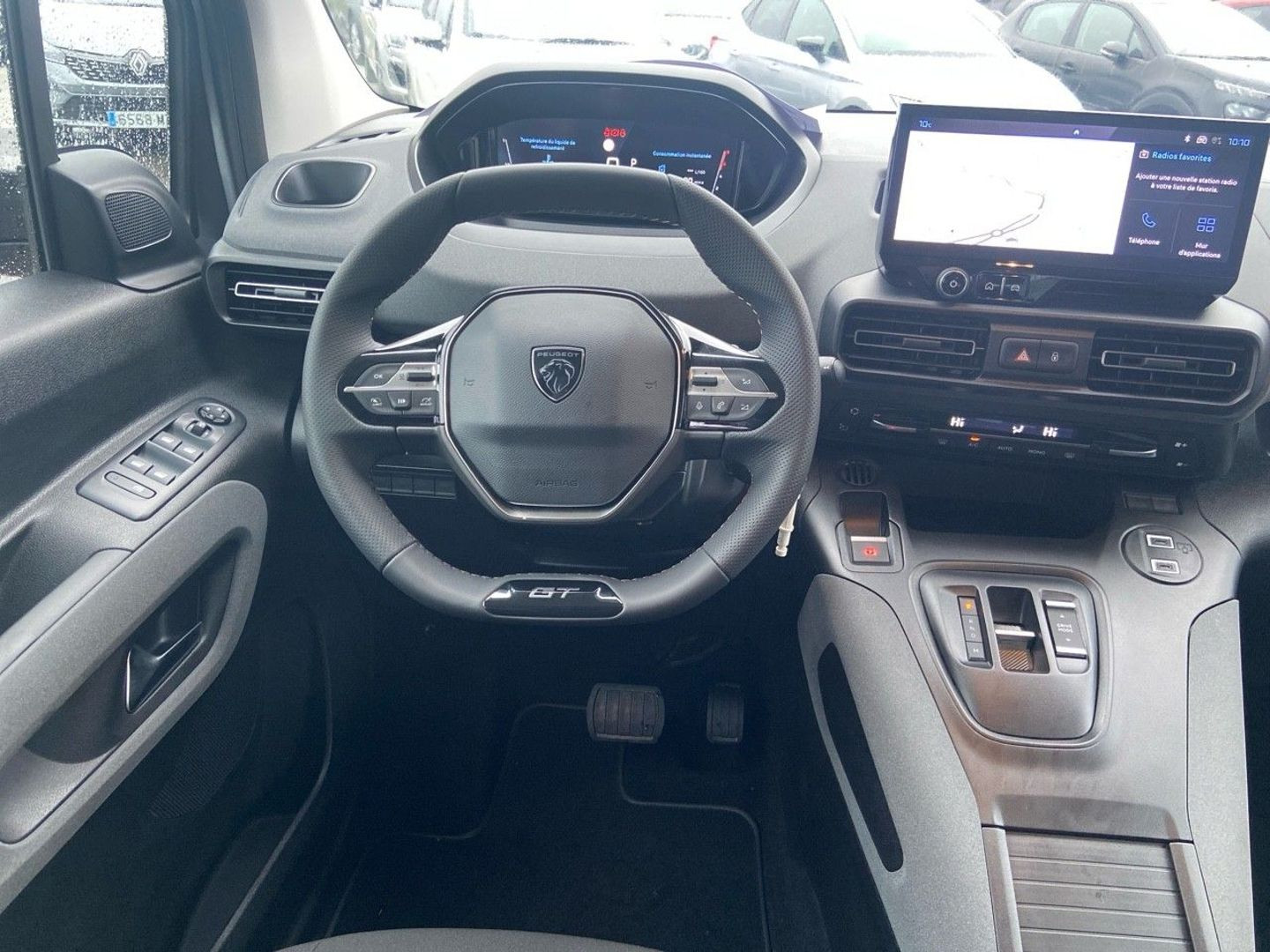 PEUGEOT Rifter en vente à Albi chez votre mandataire automobile