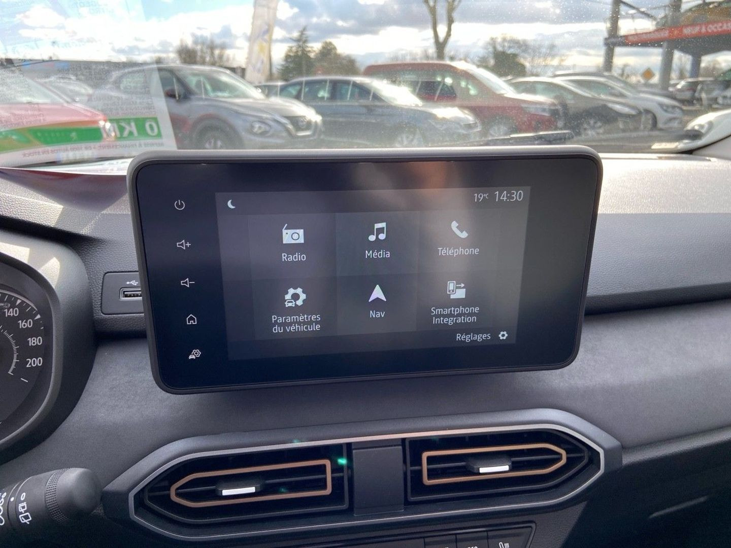 DACIA JOGGER en vente à Albi chez votre mandataire automobile