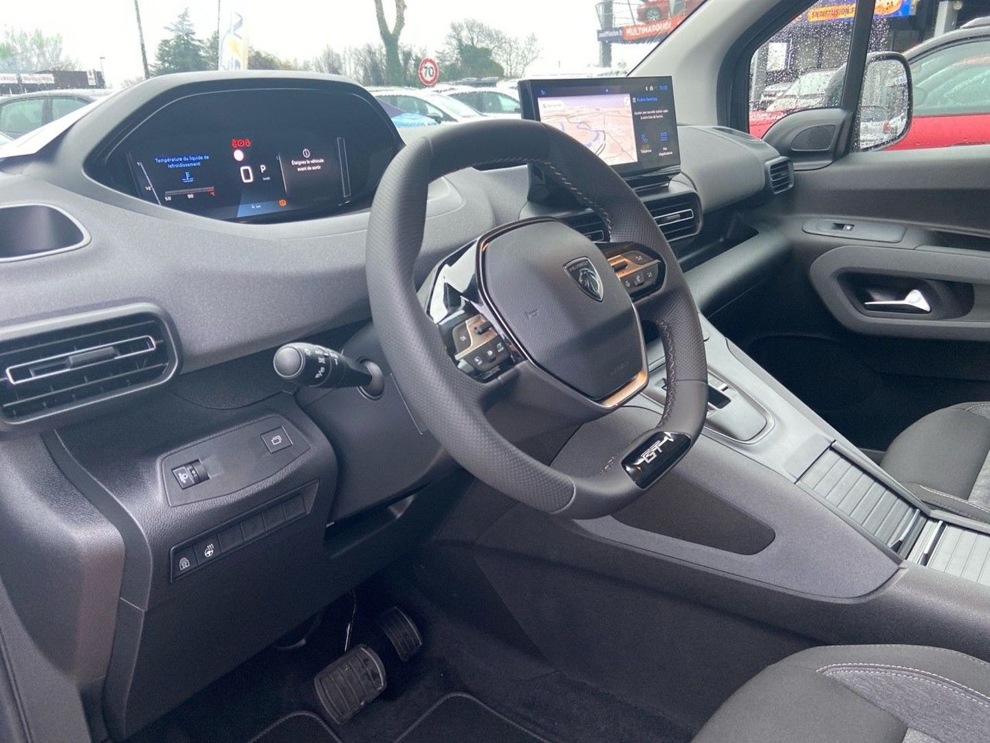 PEUGEOT Rifter en vente à Albi chez votre mandataire automobile