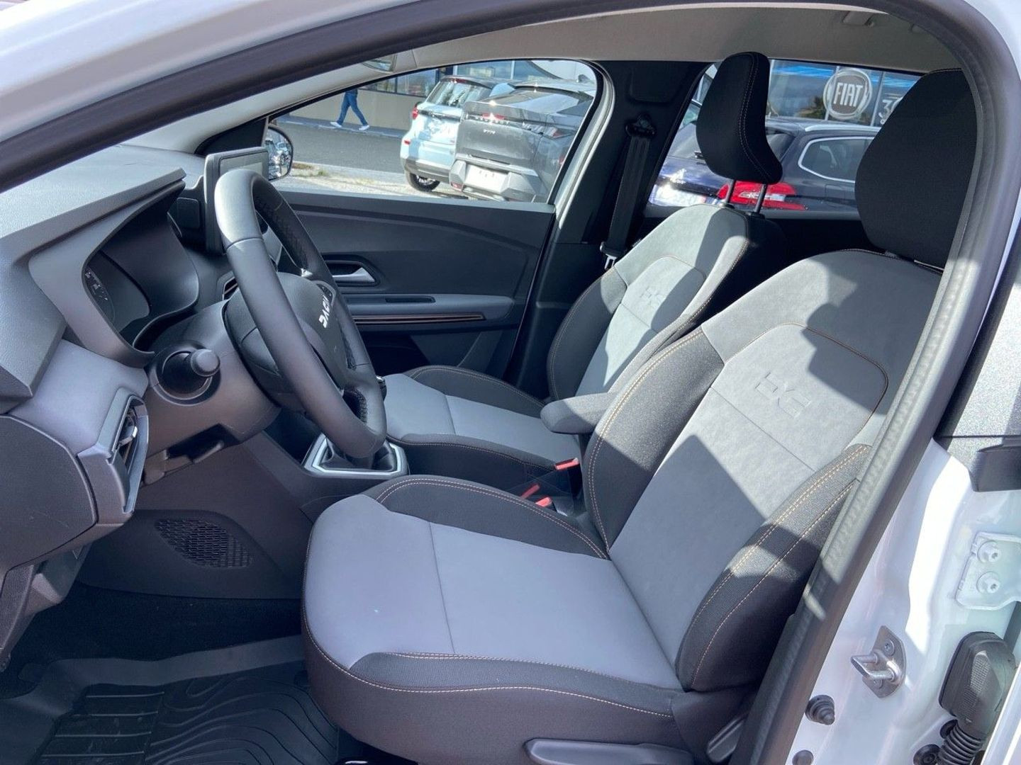 DACIA JOGGER en vente à Albi chez votre mandataire automobile