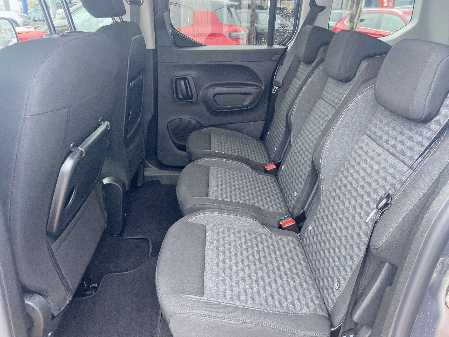 PEUGEOT Rifter en vente à Albi chez votre mandataire automobile