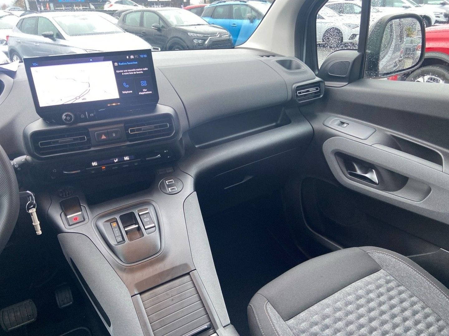 PEUGEOT Rifter en vente à Albi chez votre mandataire automobile