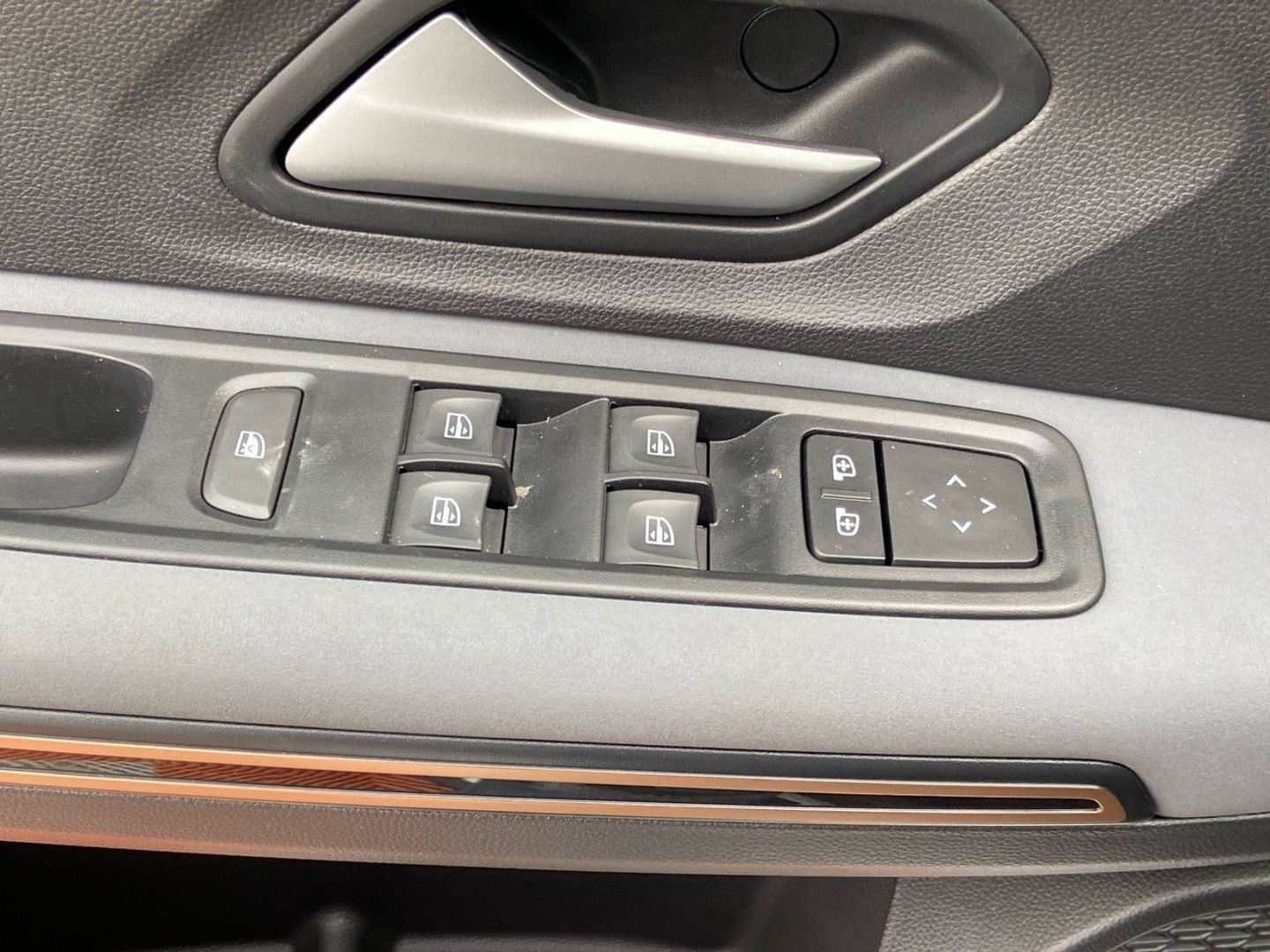 DACIA JOGGER en vente à Albi chez votre mandataire automobile