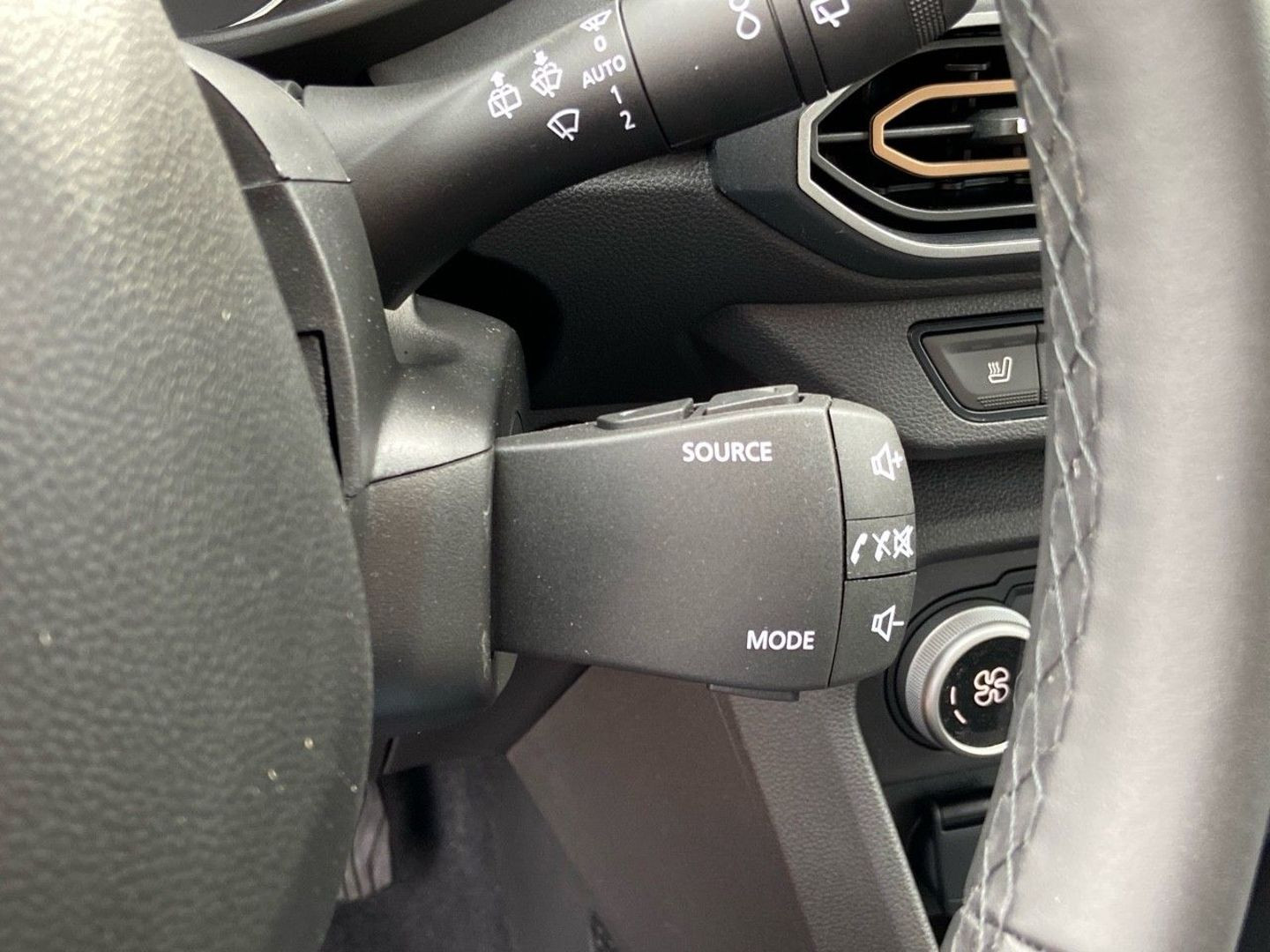 DACIA JOGGER en vente à Albi chez votre mandataire automobile