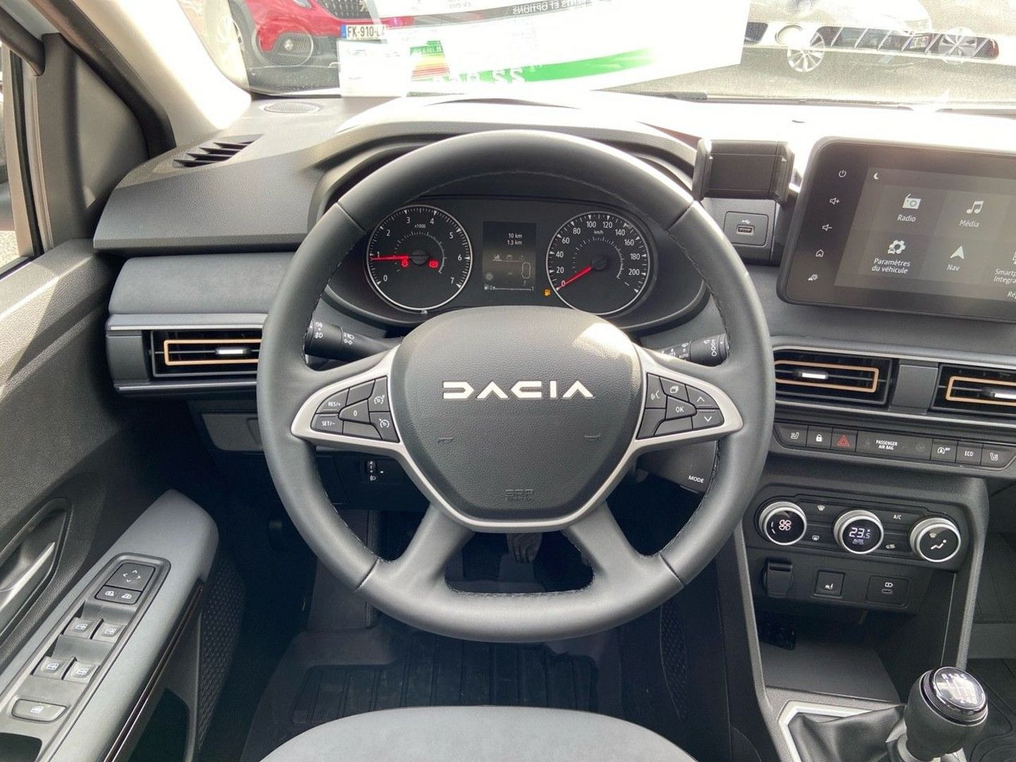 DACIA JOGGER en vente à Albi chez votre mandataire automobile