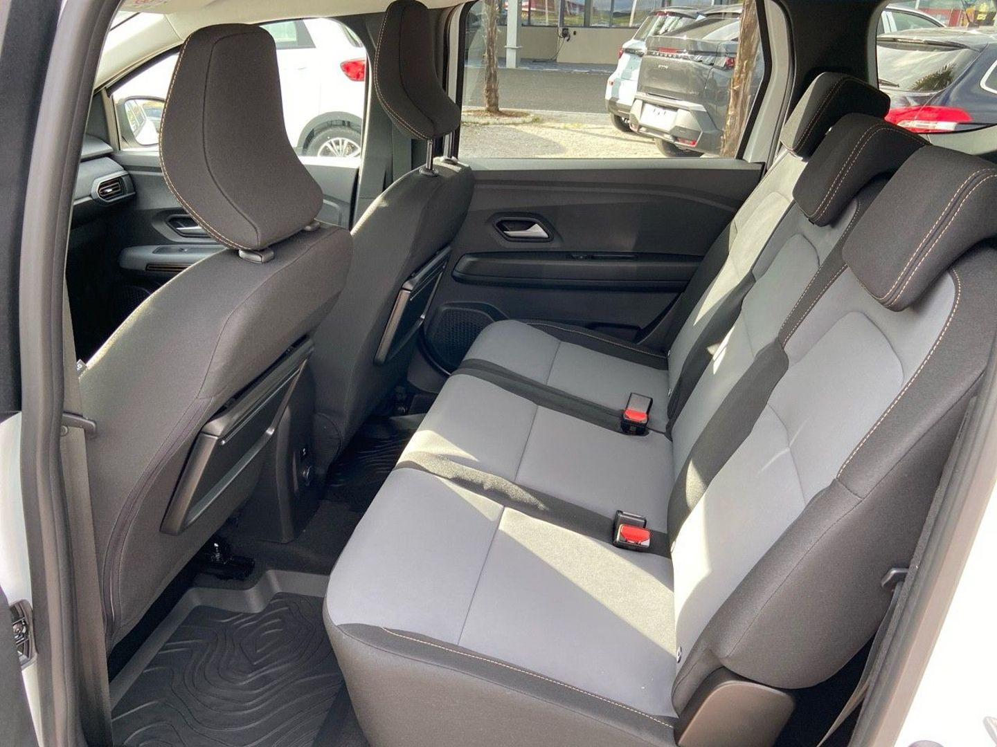 DACIA JOGGER en vente à Albi chez votre mandataire automobile