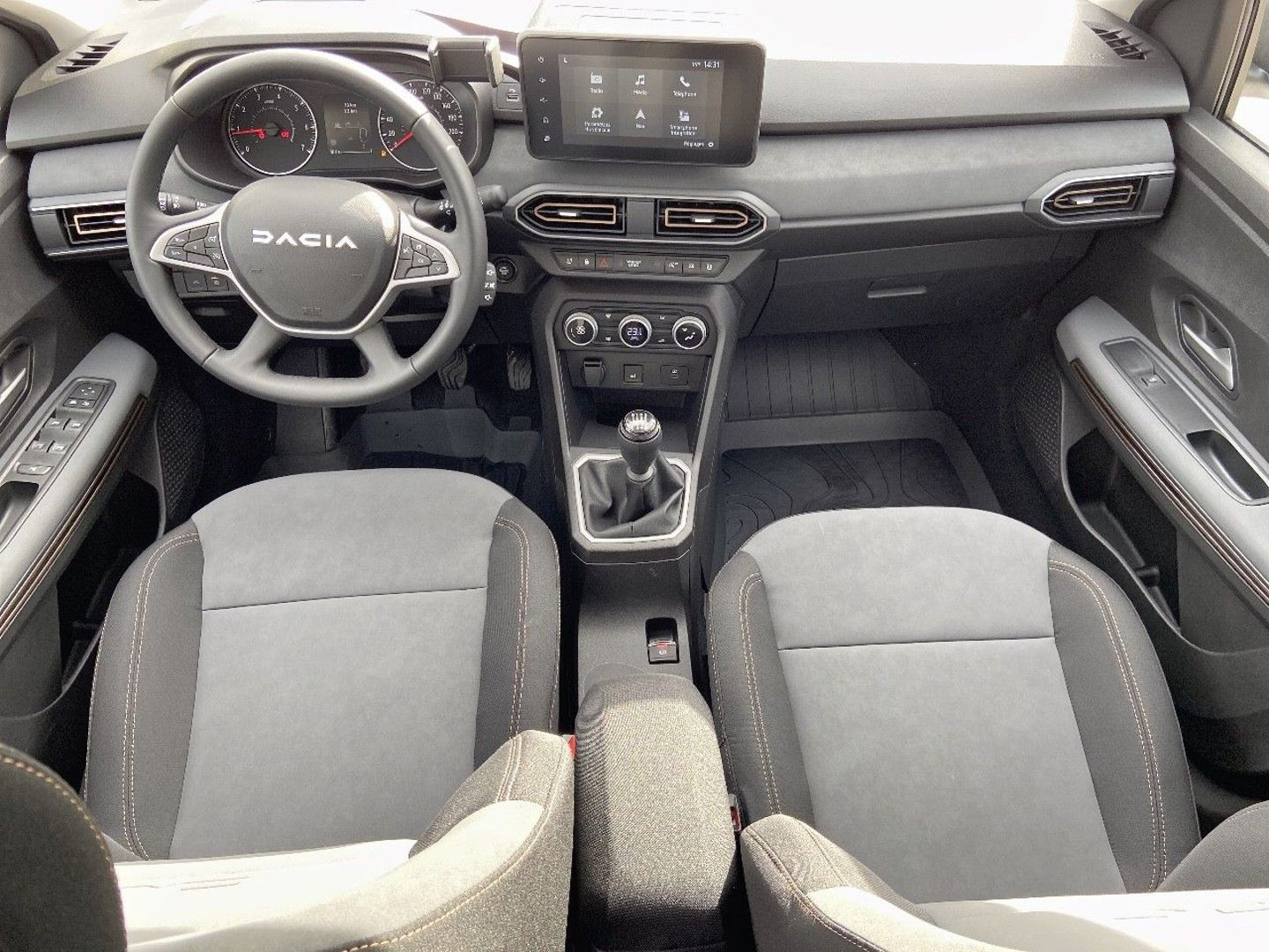 DACIA JOGGER en vente à Albi chez votre mandataire automobile