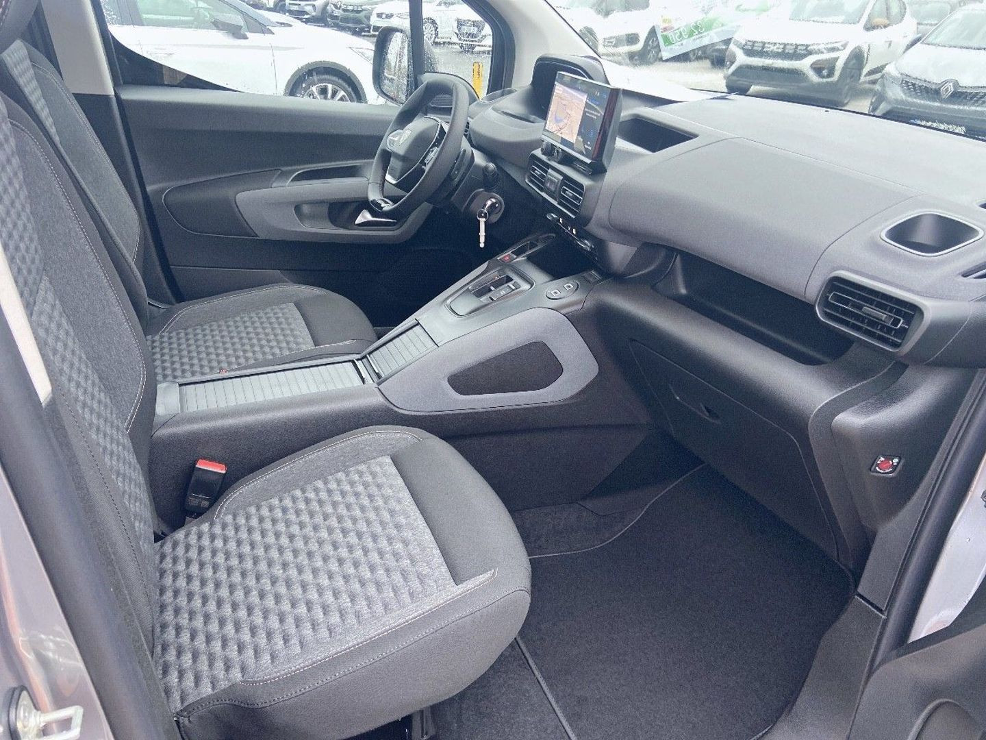 PEUGEOT Rifter en vente à Albi chez votre mandataire automobile