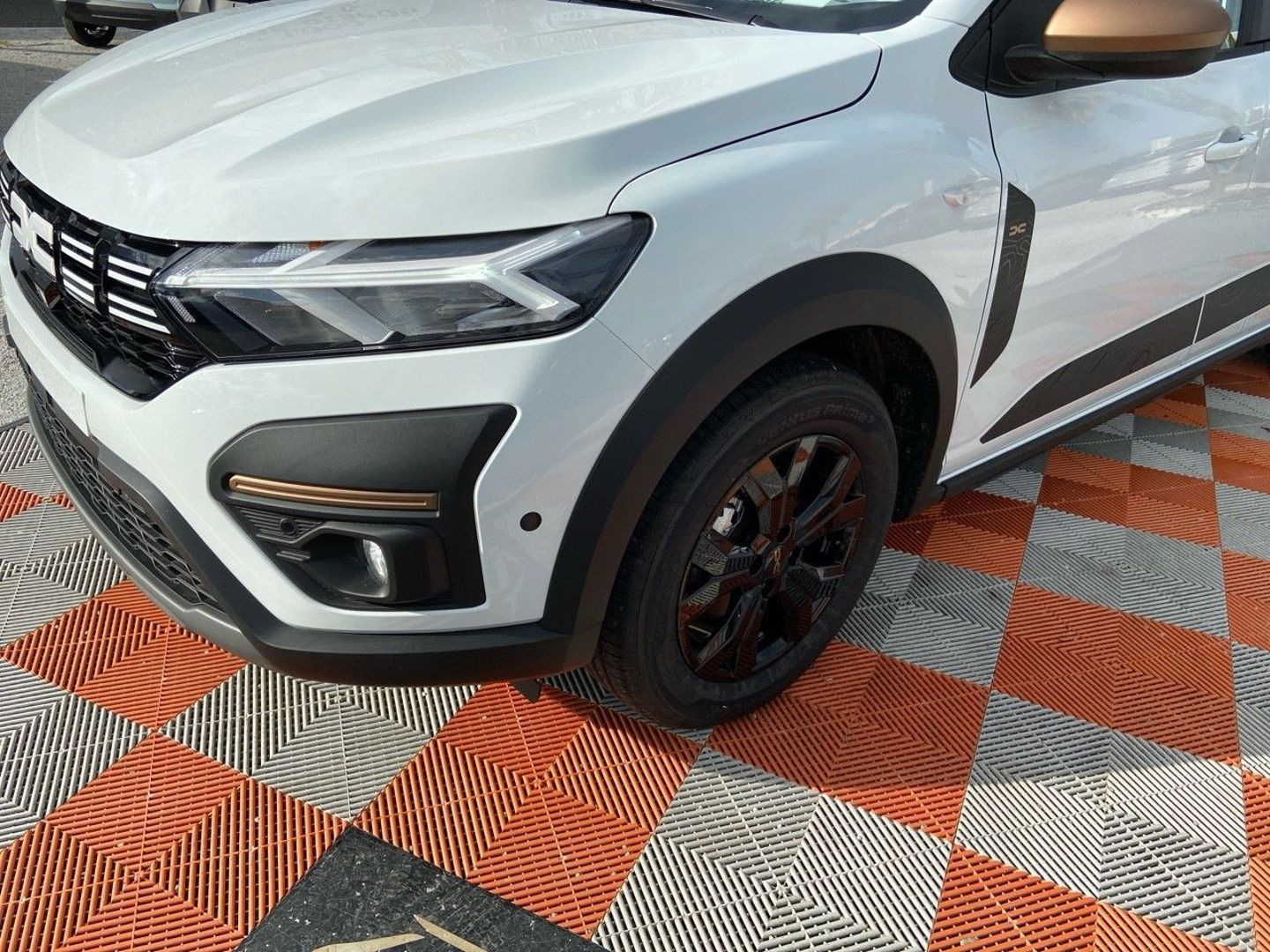 DACIA JOGGER en vente à Albi chez votre mandataire automobile