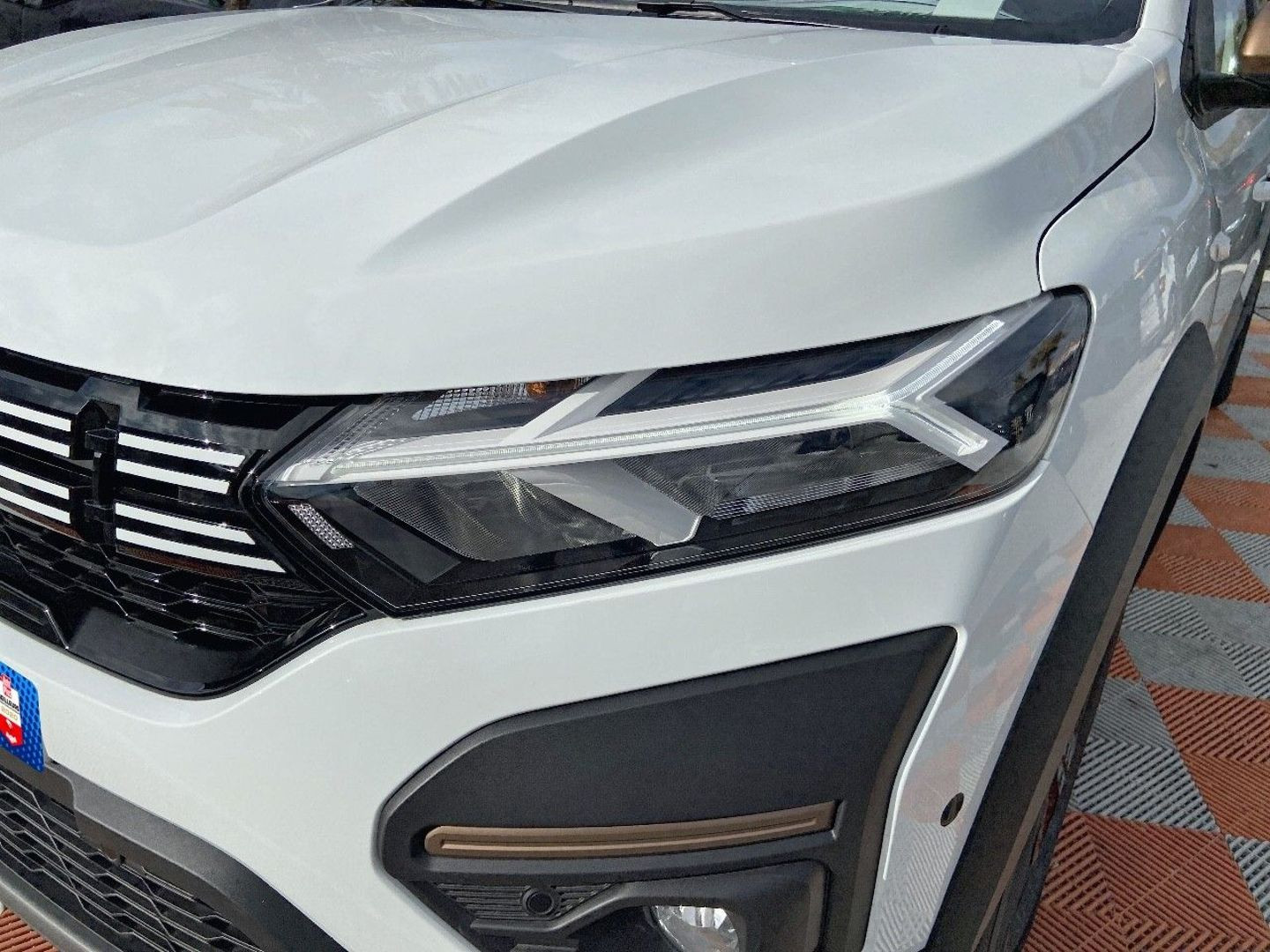 DACIA JOGGER en vente à Albi chez votre mandataire automobile