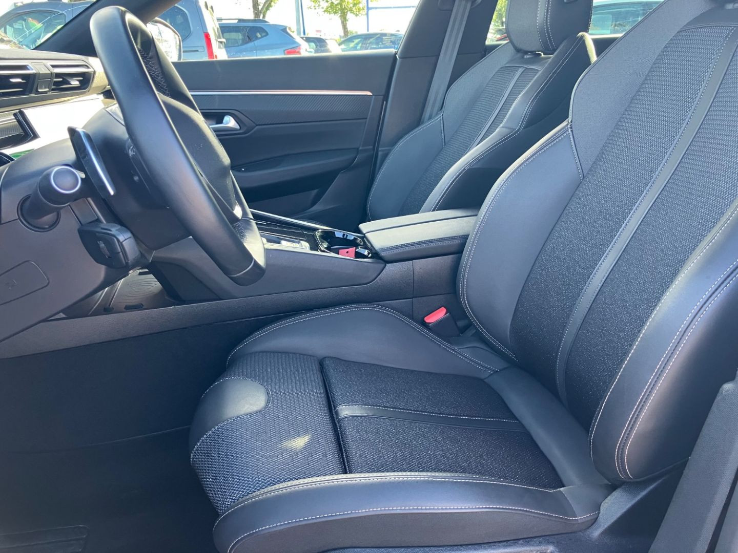 PEUGEOT 508 SW en vente à Albi chez votre mandataire automobile