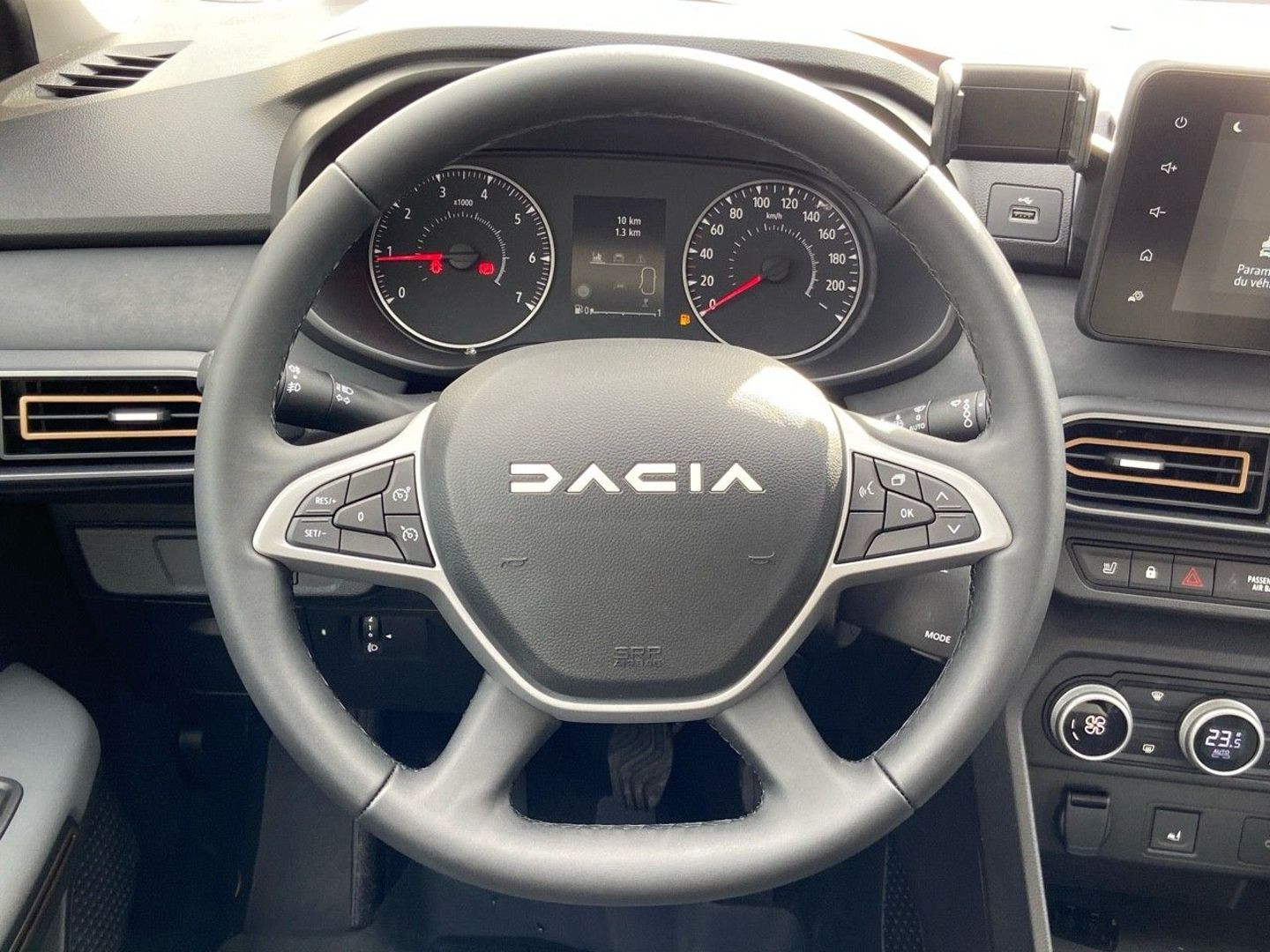 DACIA JOGGER en vente à Albi chez votre mandataire automobile