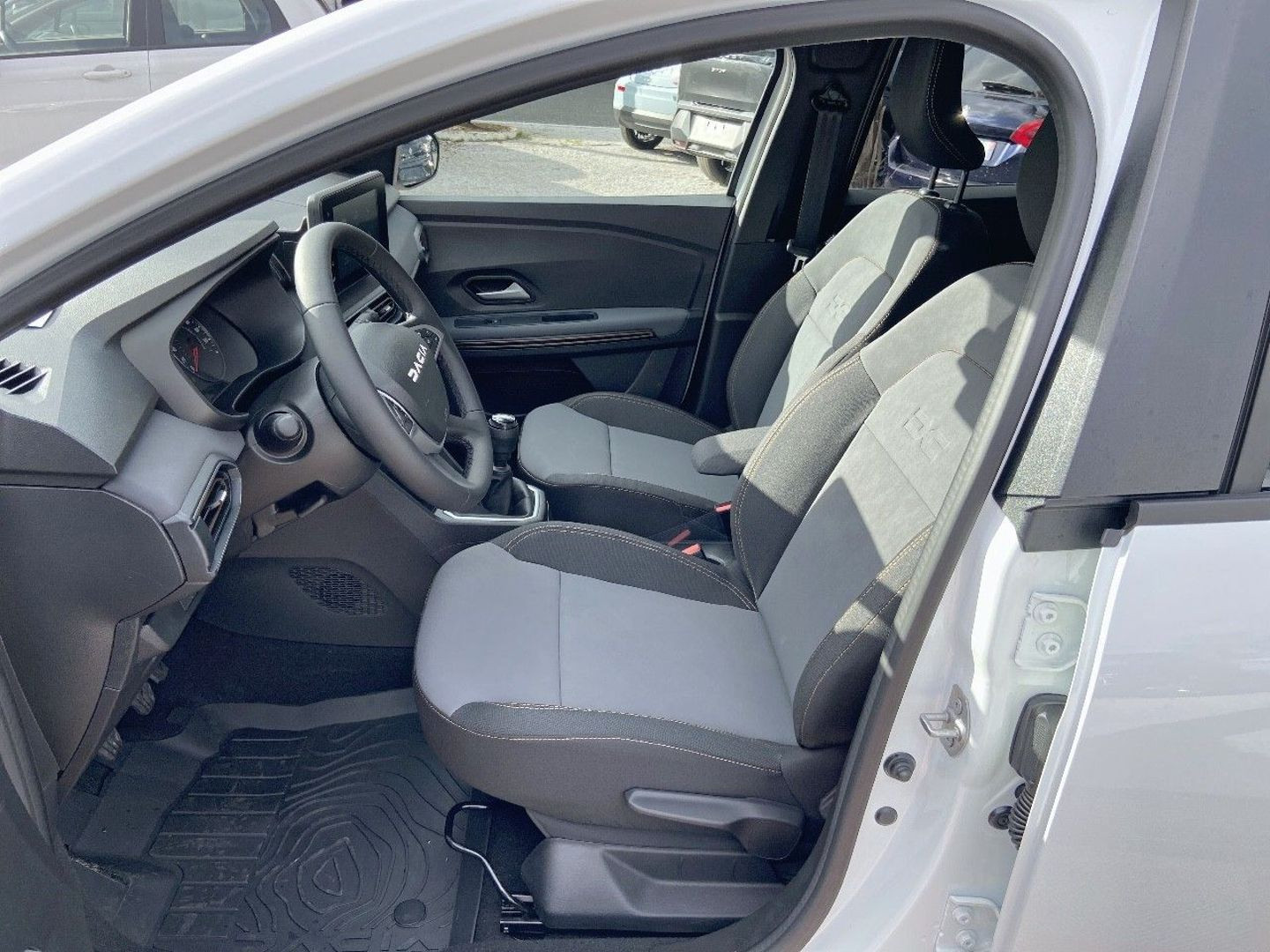 DACIA JOGGER en vente à Albi chez votre mandataire automobile