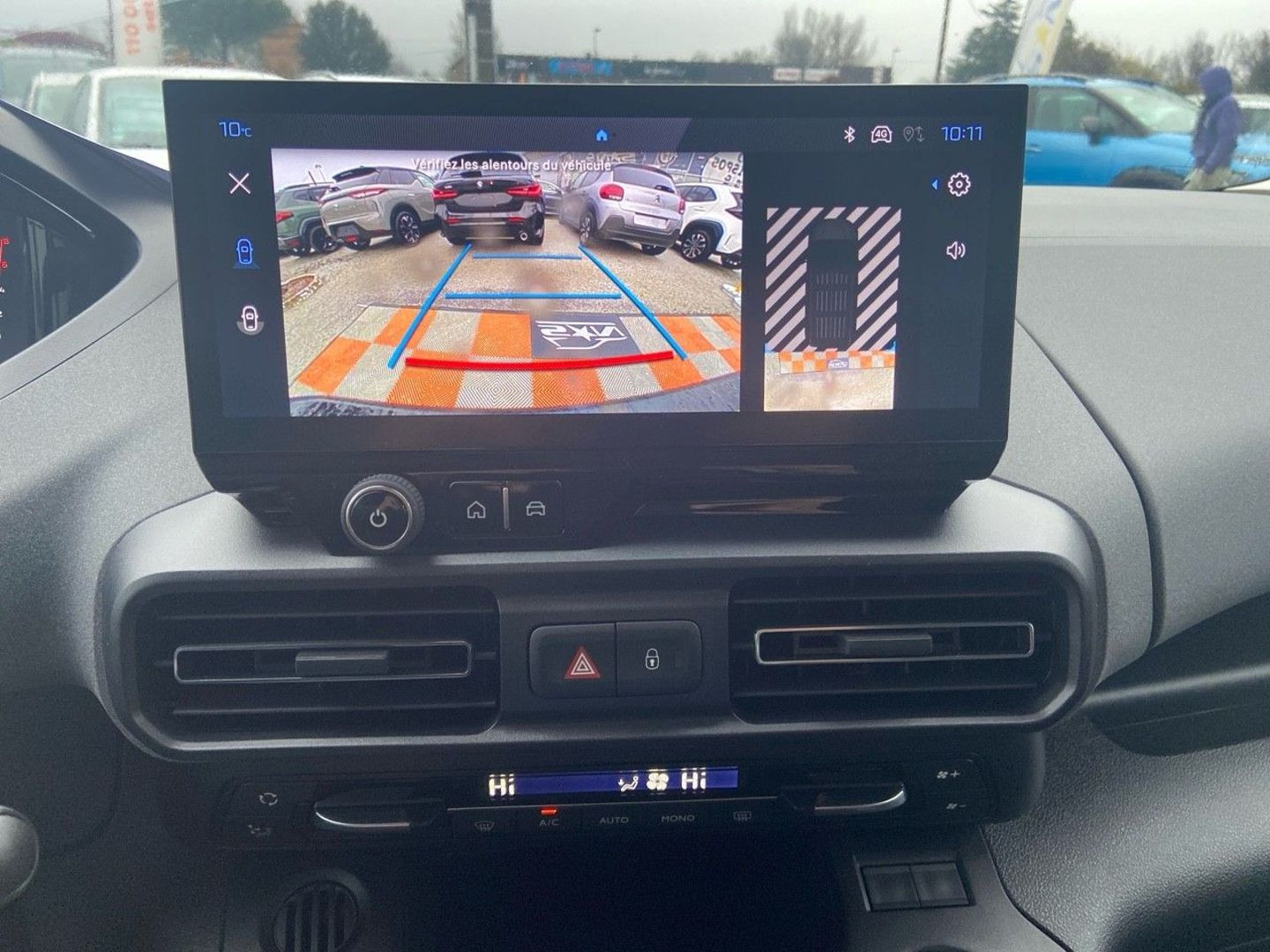 PEUGEOT Rifter en vente à Albi chez votre mandataire automobile