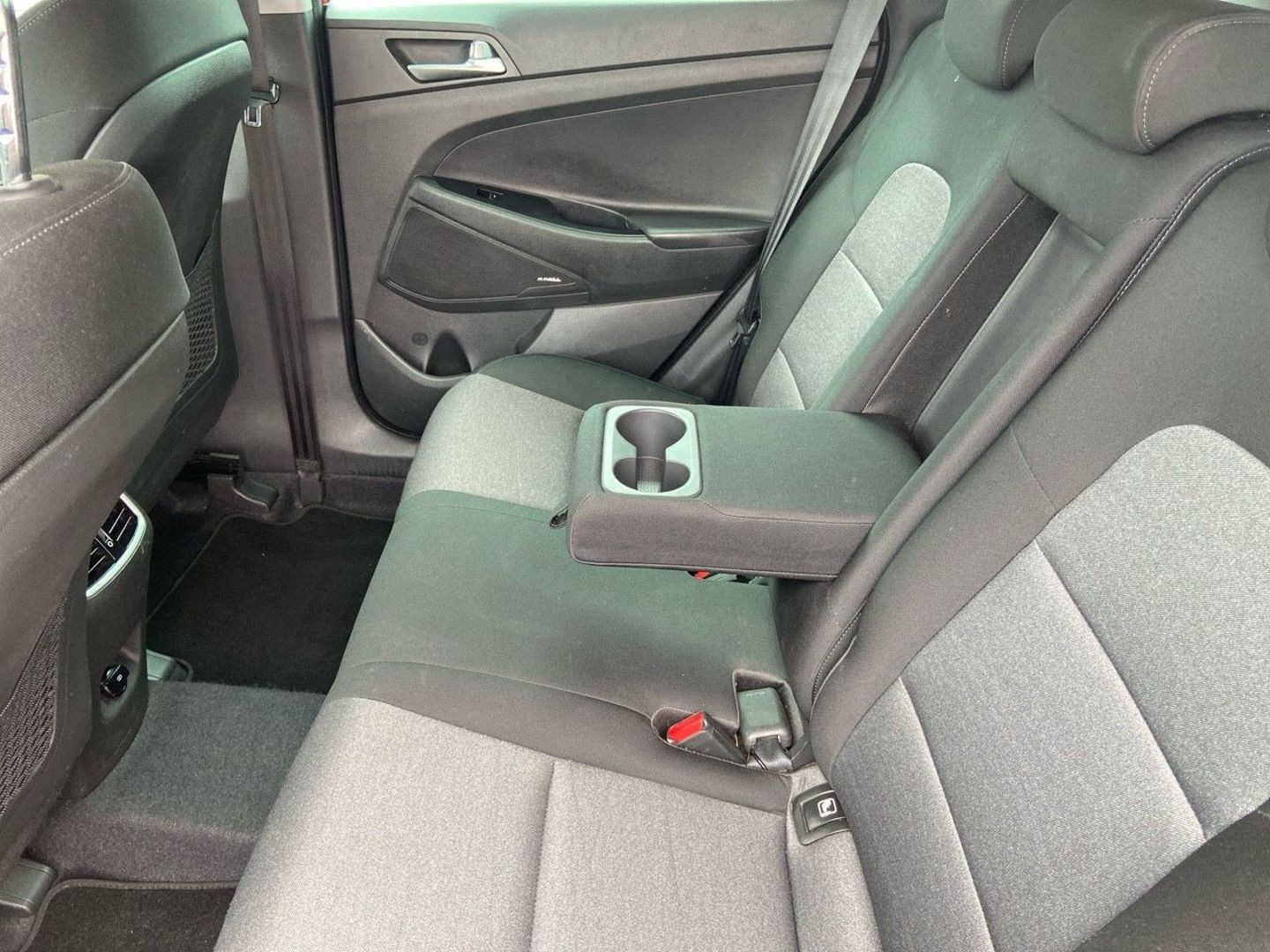 HYUNDAI Tucson en vente à Albi chez votre mandataire automobile