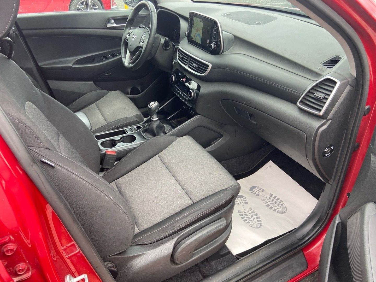 HYUNDAI Tucson en vente à Albi chez votre mandataire automobile