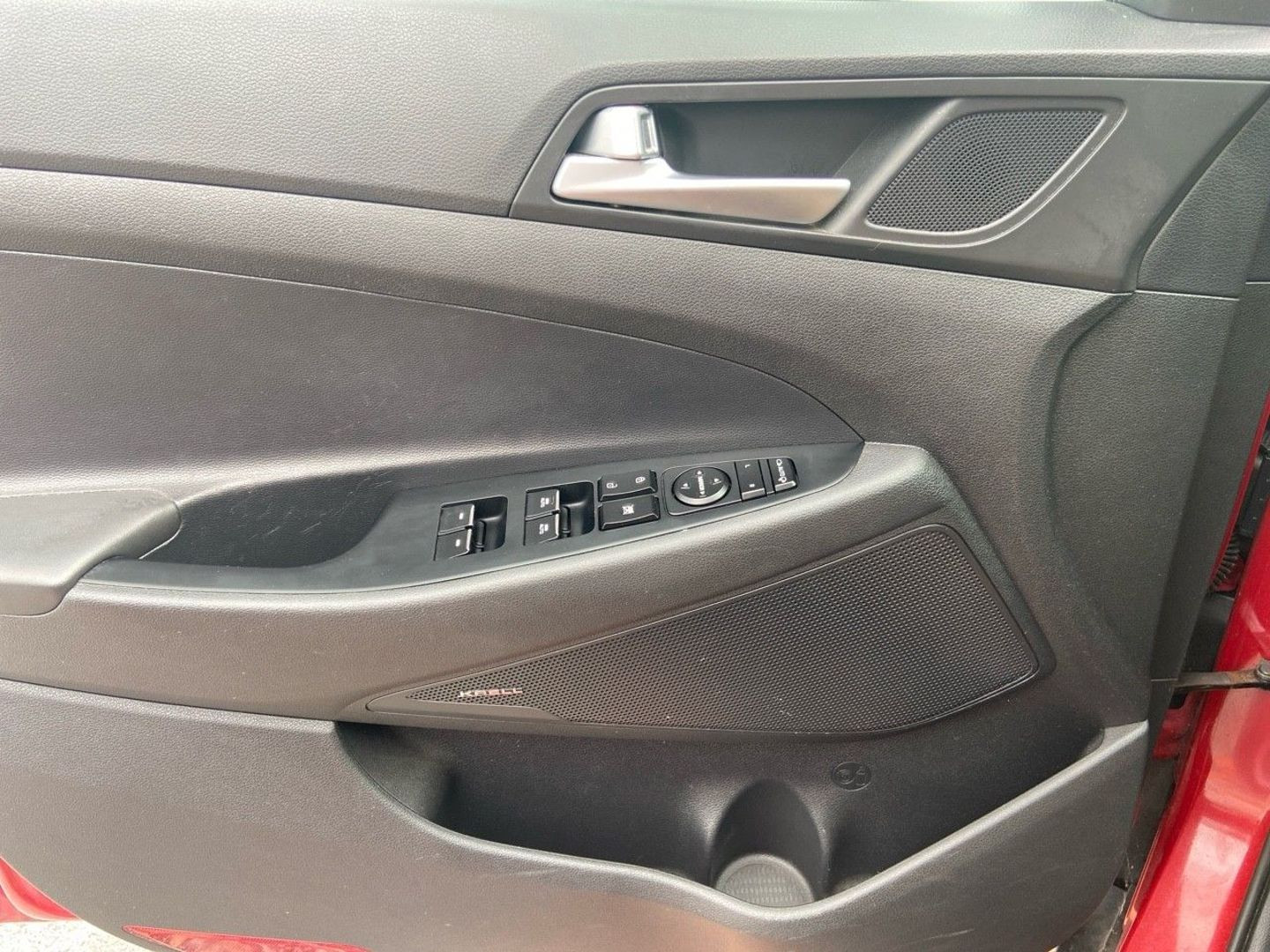 HYUNDAI Tucson en vente à Albi chez votre mandataire automobile